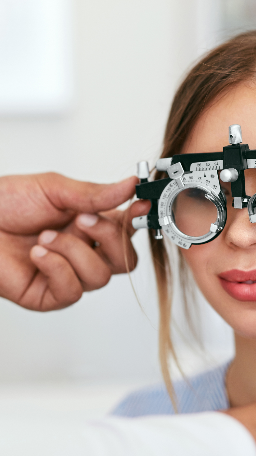 Optometria