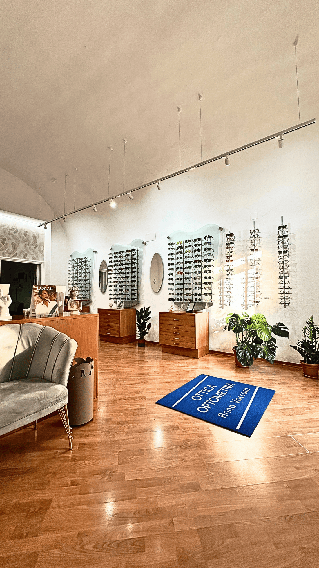 Ottica Vaccaro Anna