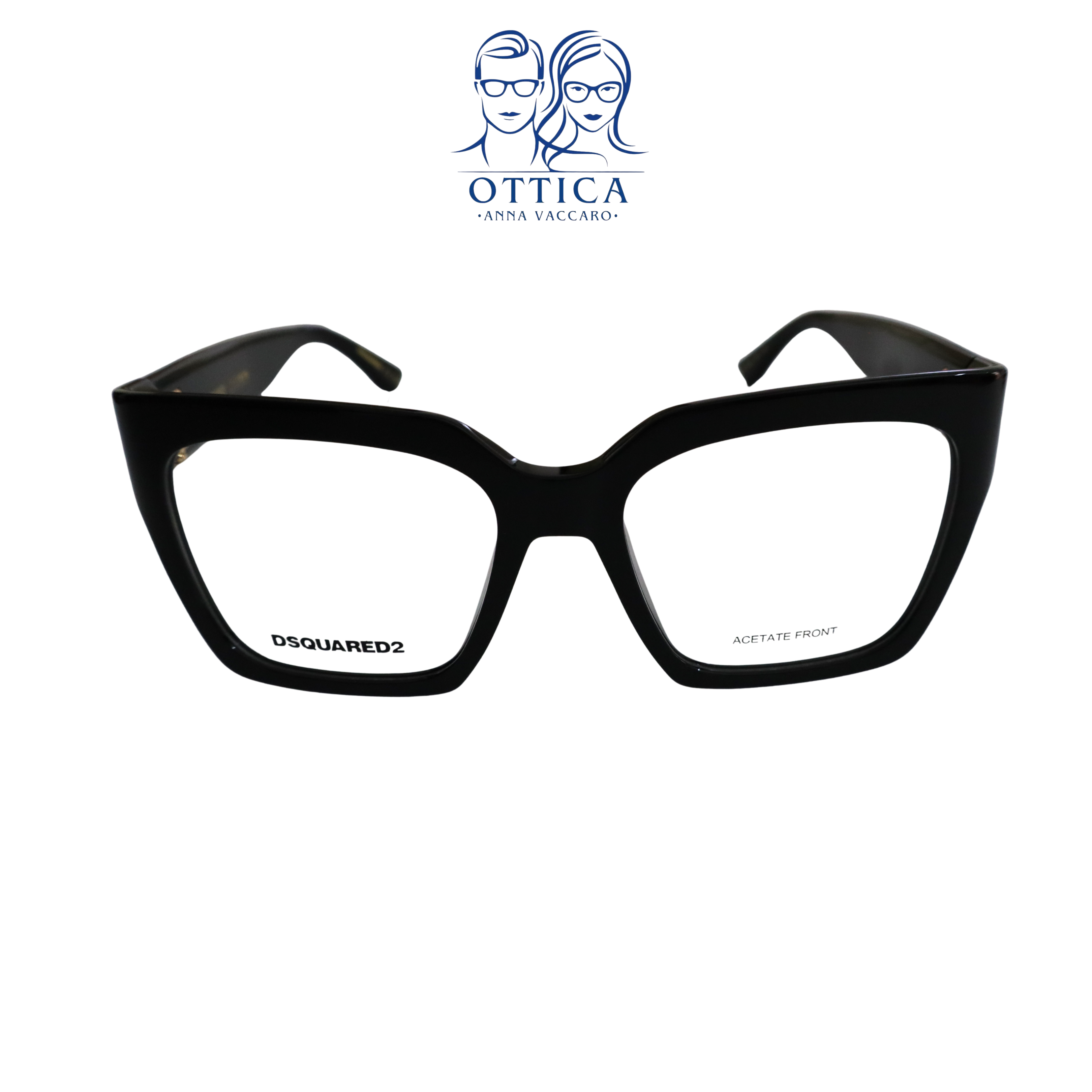 Occhiali DSQUARED2 Vista