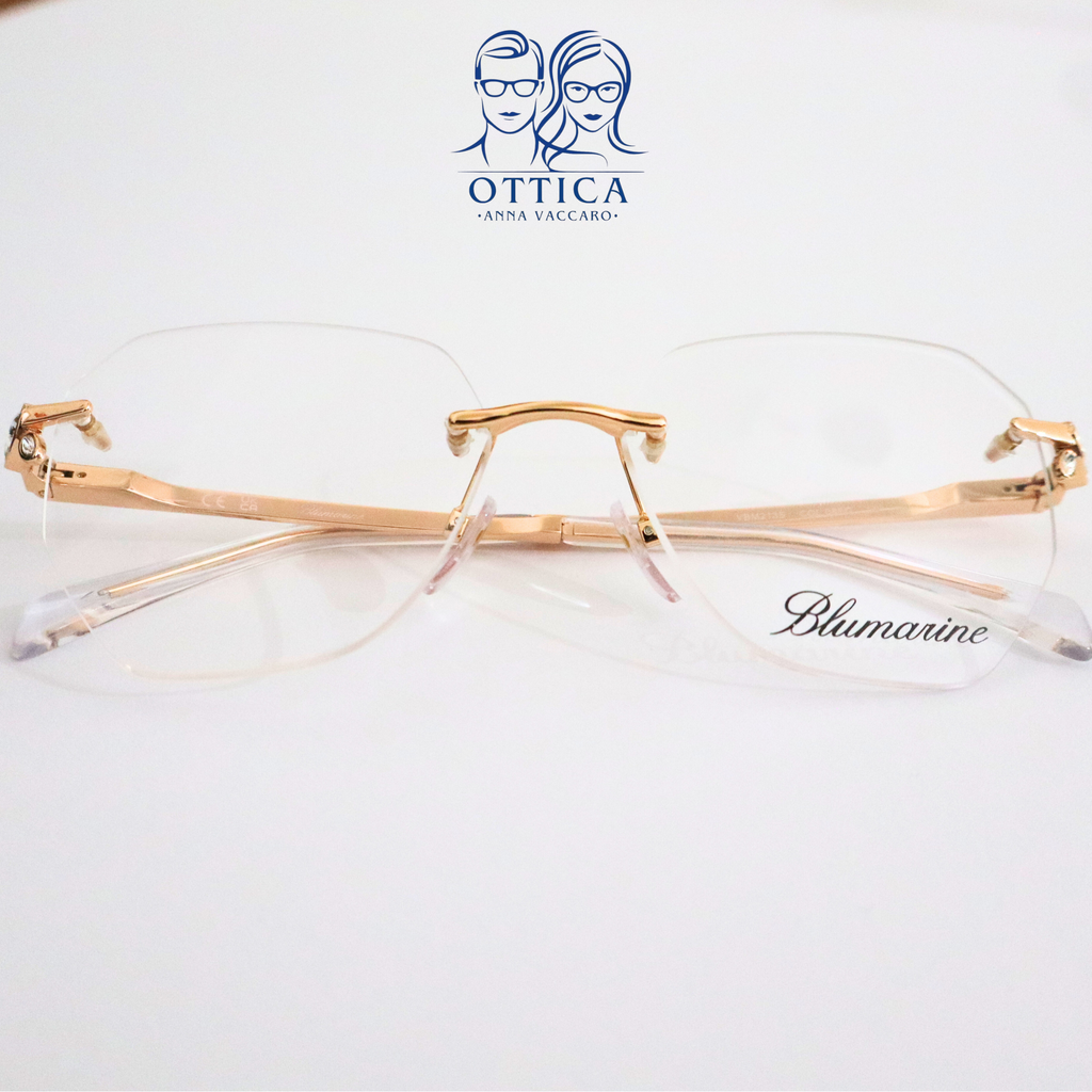 occhiali BLUMARINE Vista