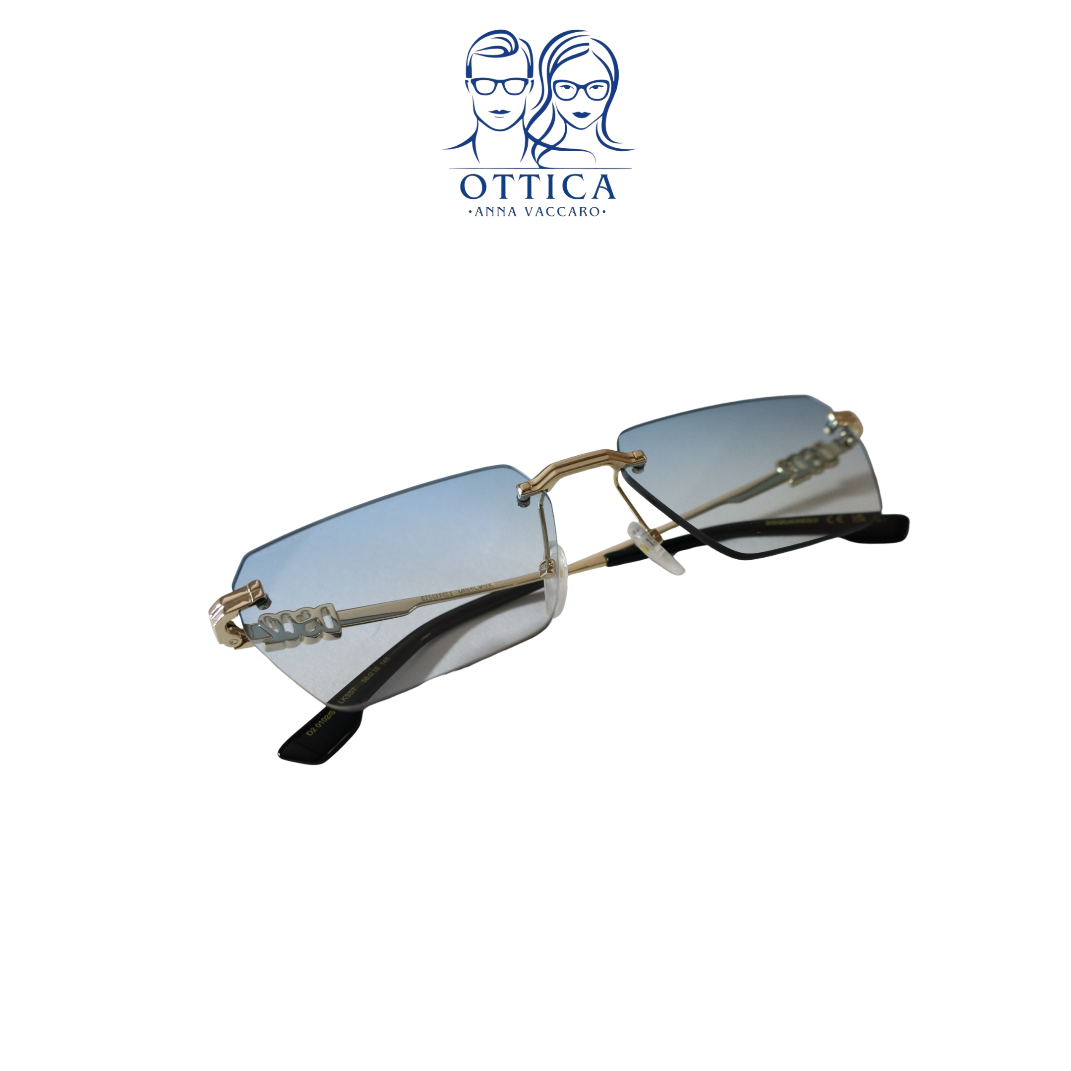 Occhiali DSQUARED2 Vista