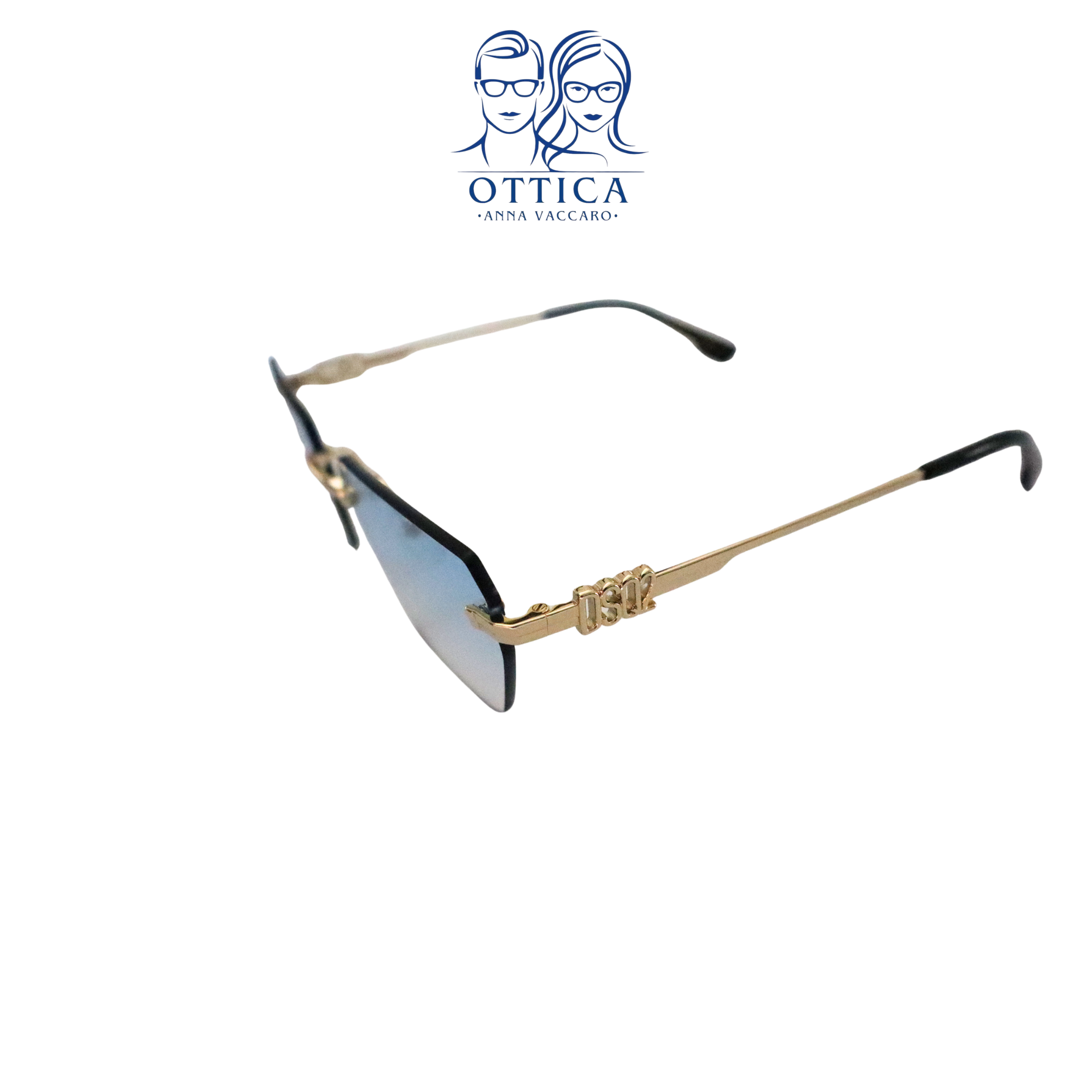 Occhiali DSQUARED2 Vista