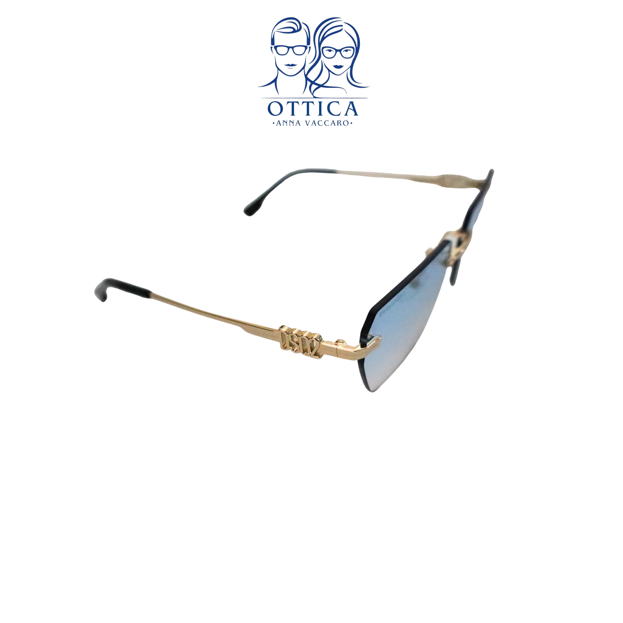 Occhiali DSQUARED2 Vista