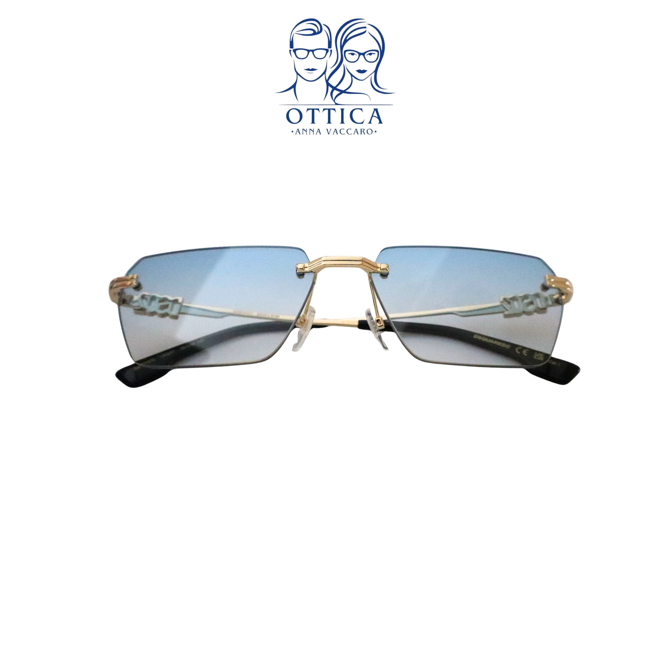 Occhiali DSQUARED2 Vista