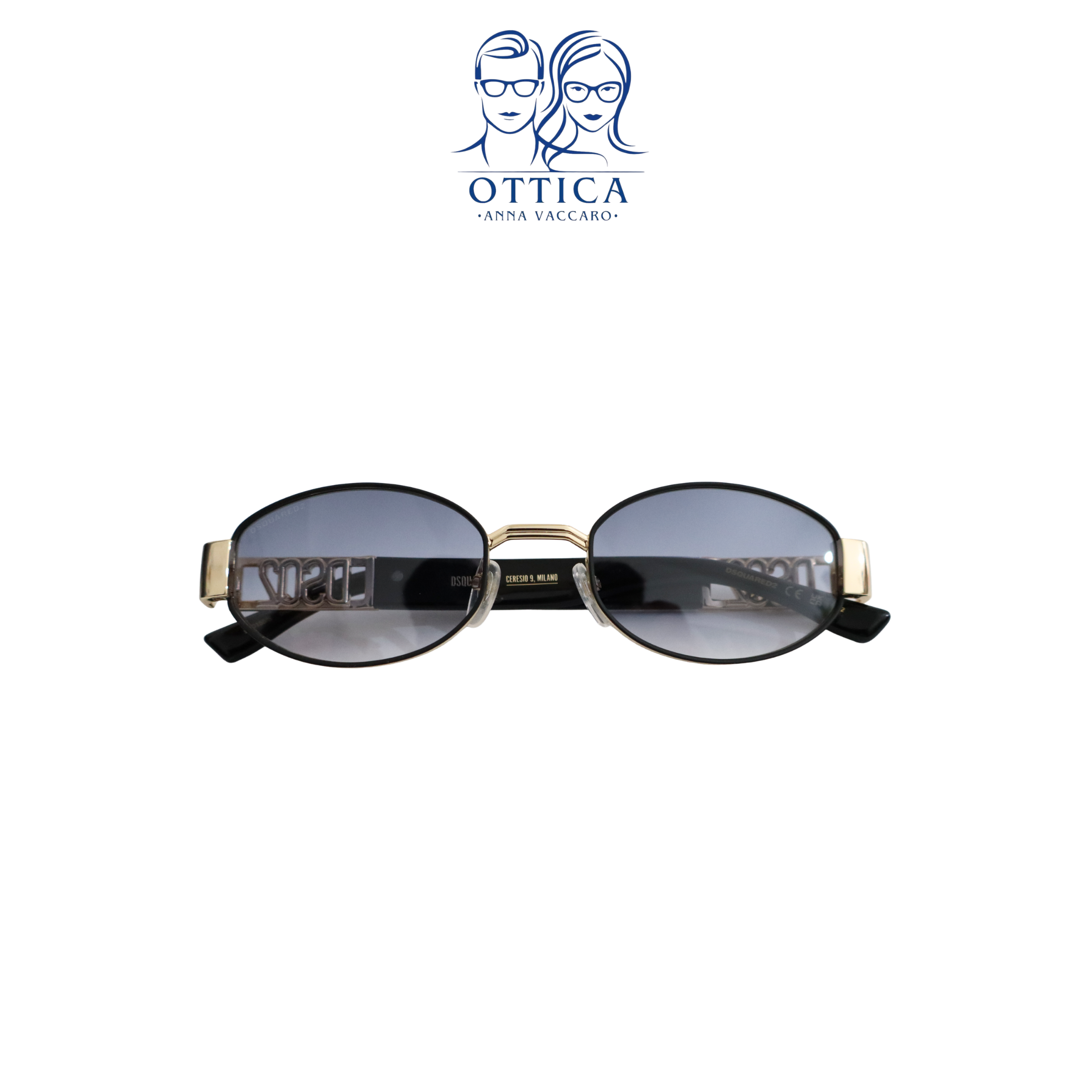 Occhiali DSQUARED2 Sole