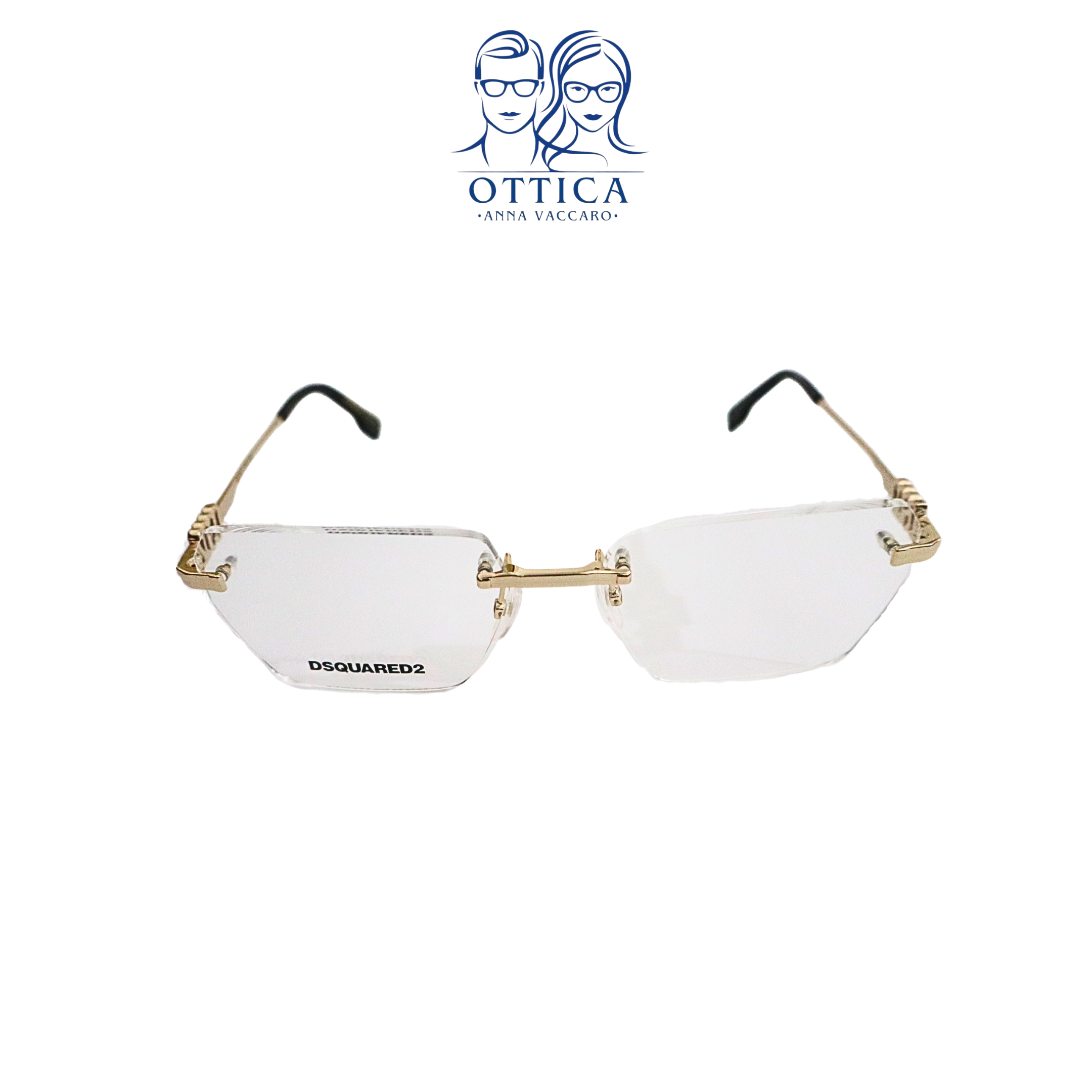 Occhiali DSQUARED2 Vista