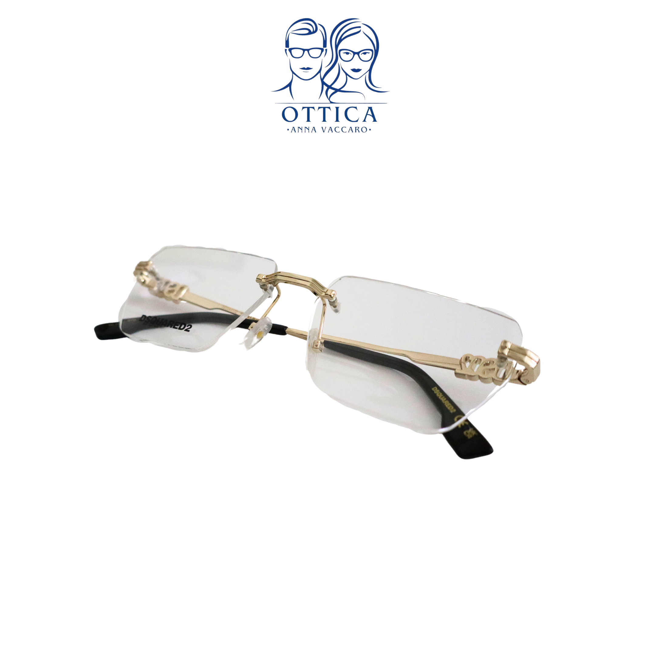 Occhiali DSQUARED2 Vista