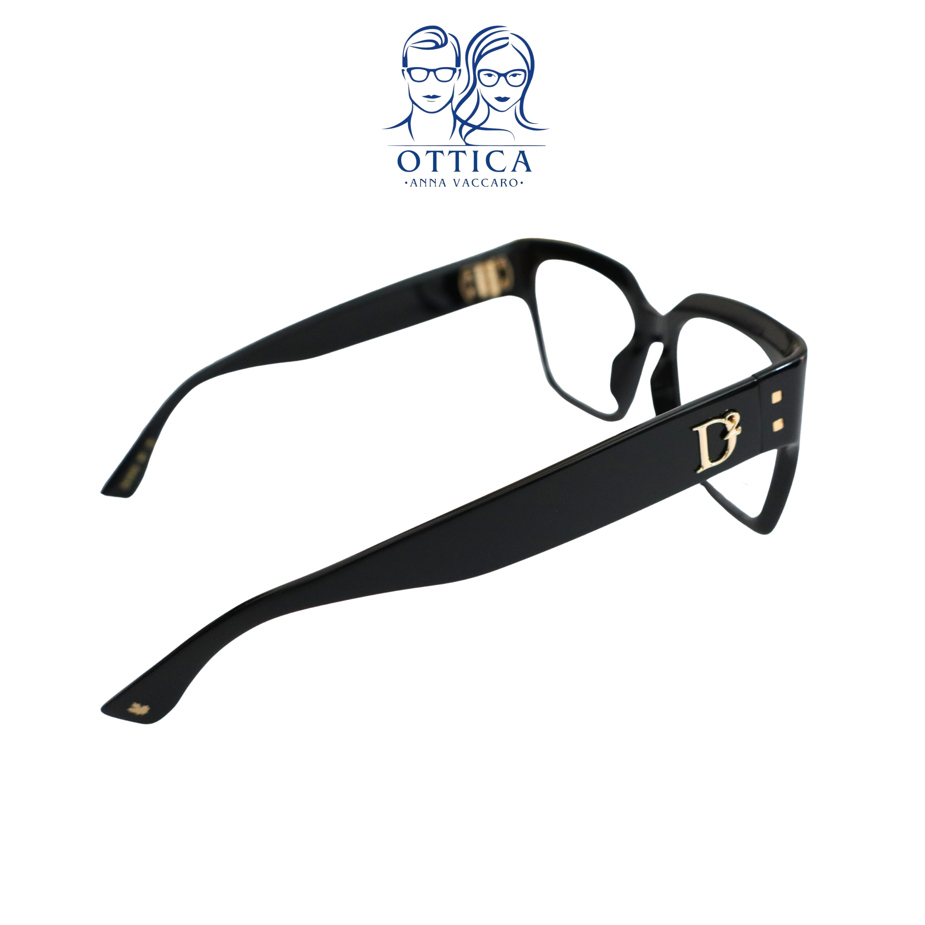 Occhiali DSQUARED2 Vista