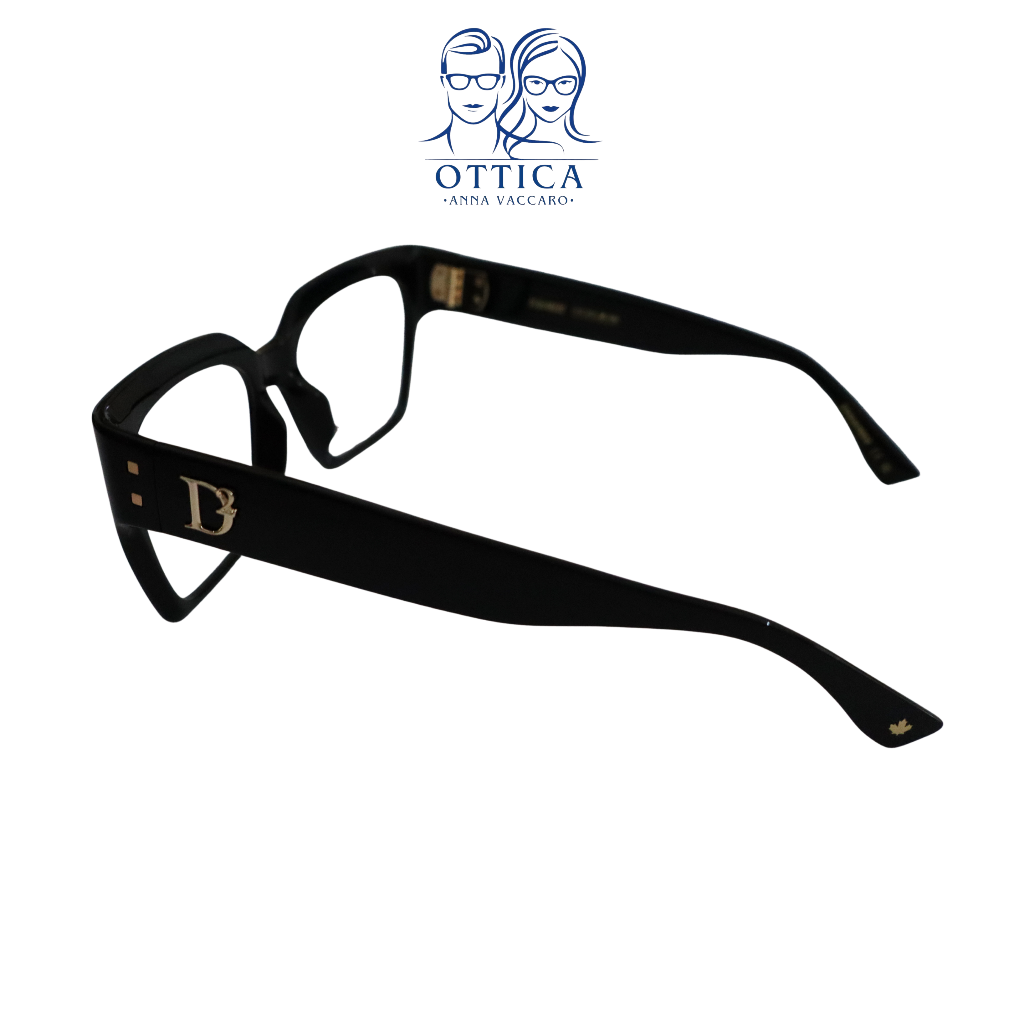 Occhiali DSQUARED2 Vista