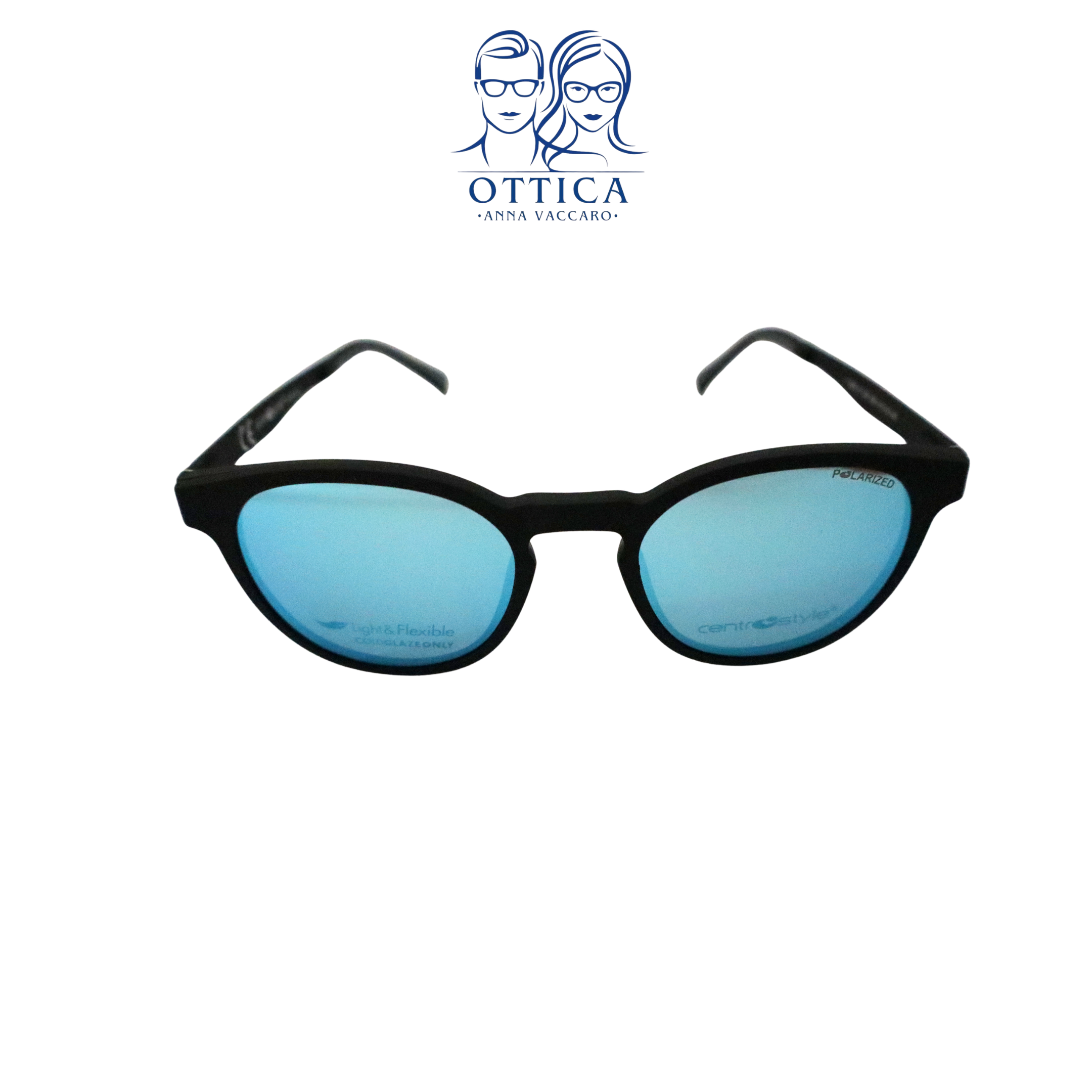 Occhiali CENTROSTYLE Vista+Sole