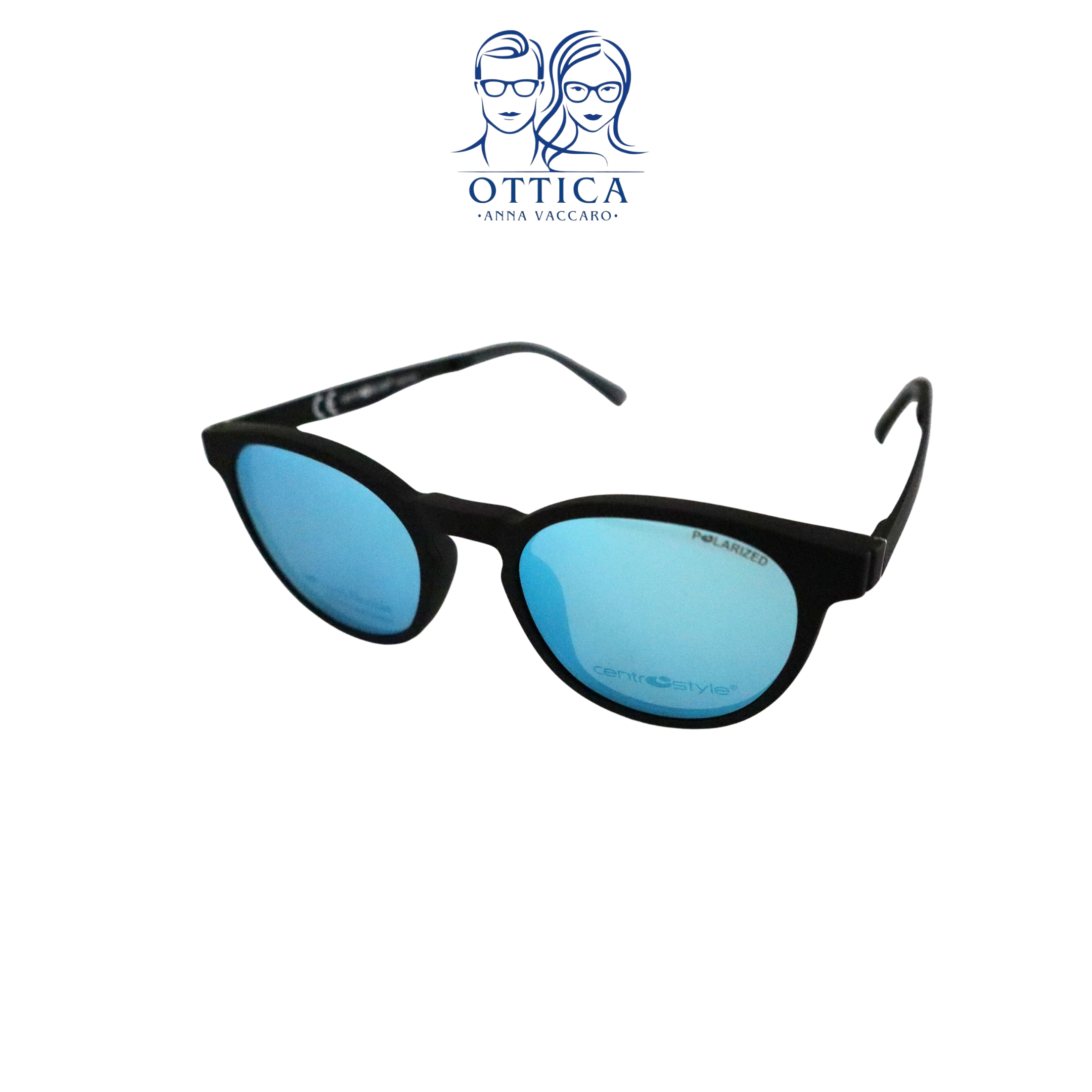 Occhiali CENTROSTYLE Vista+Sole