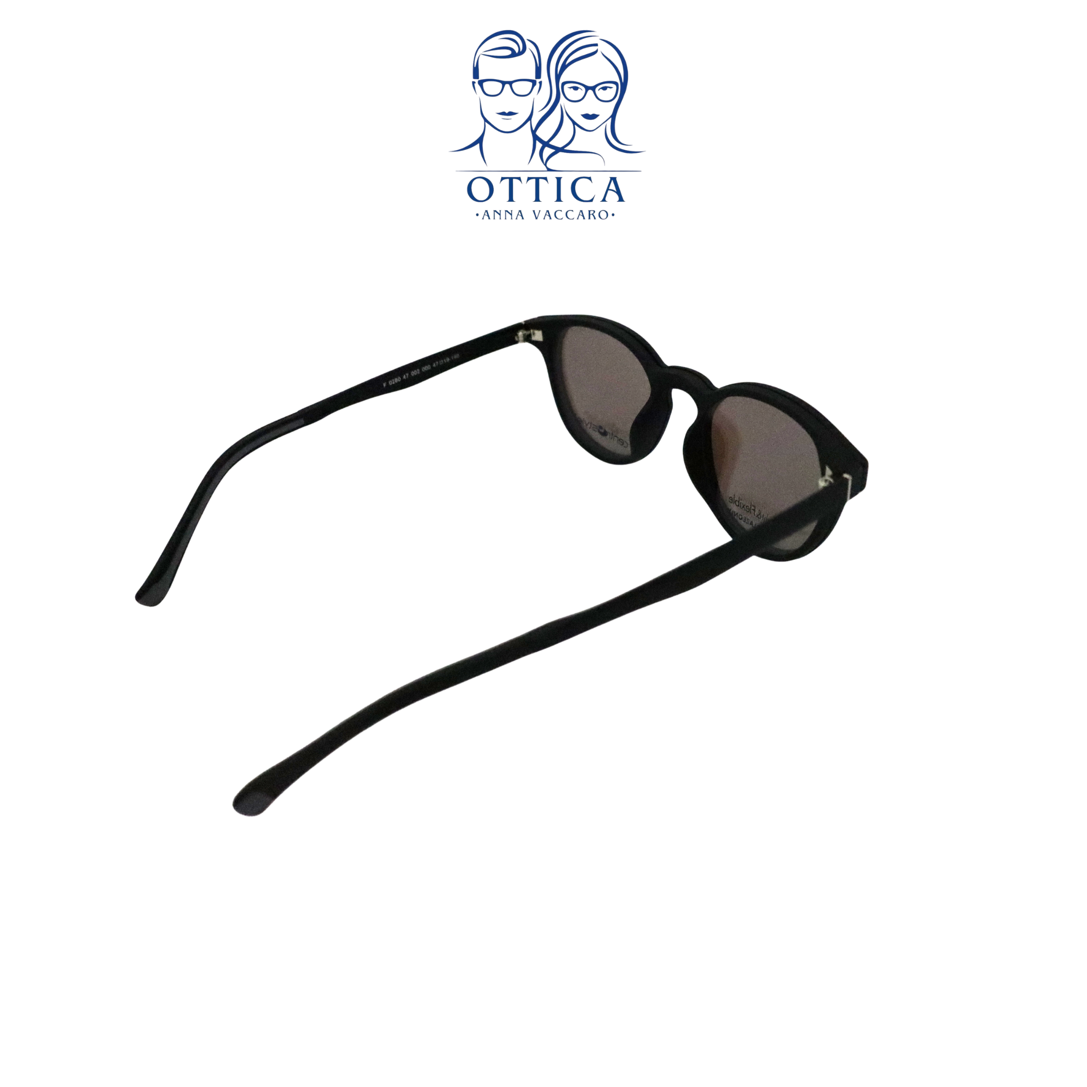 Occhiali CENTROSTYLE Vista+Sole
