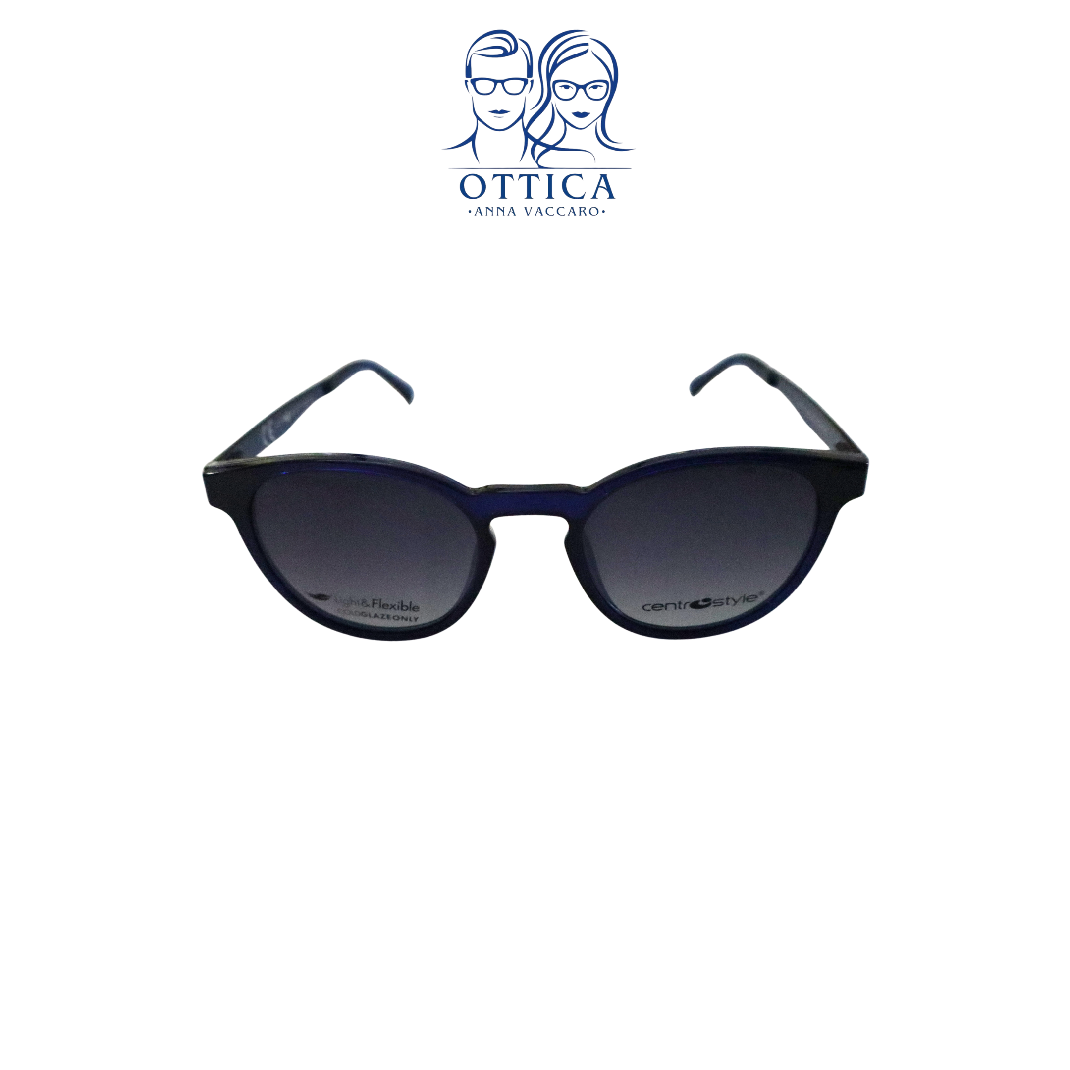 Occhiali CENTROSTYLE Vista+Sole