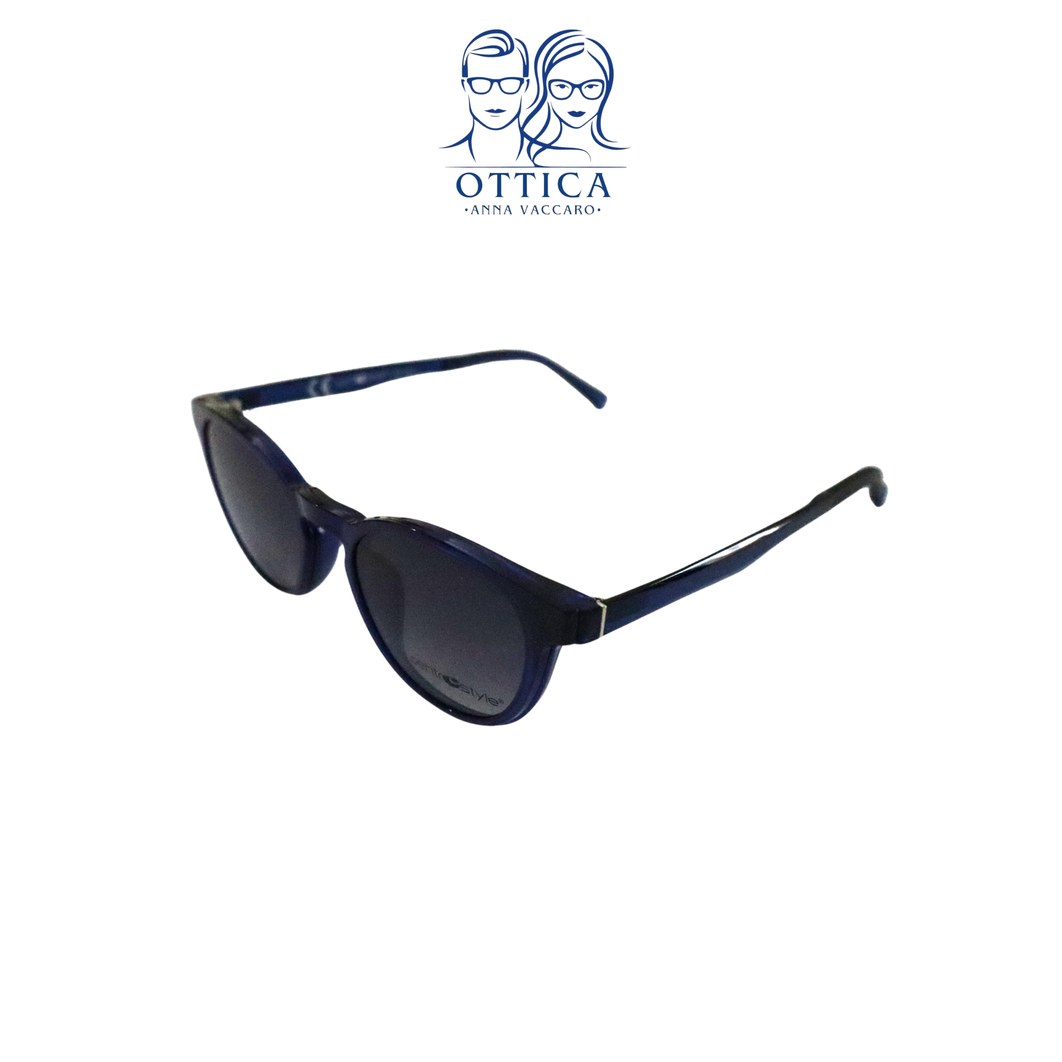 Occhiali CENTROSTYLE Vista+Sole