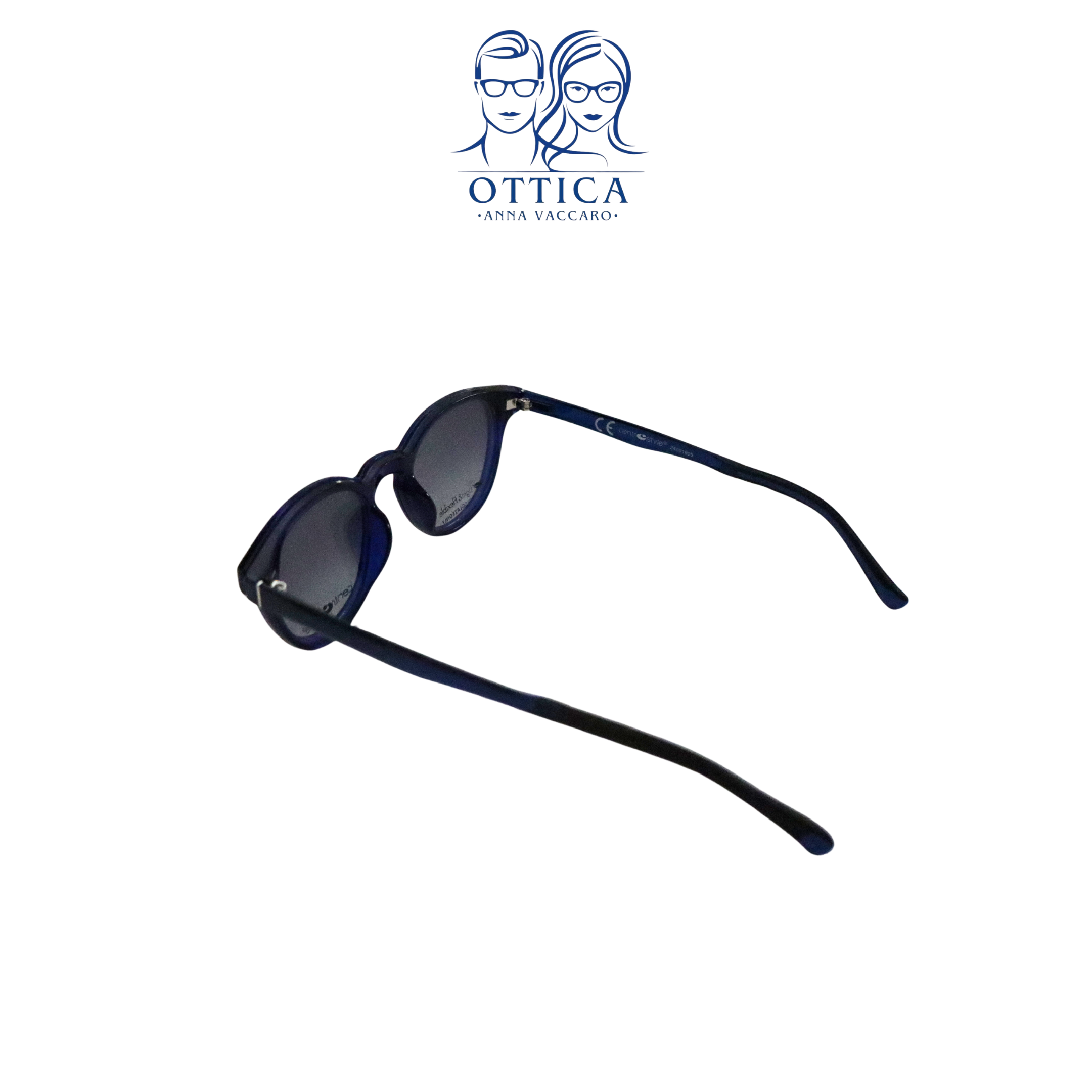 Occhiali CENTROSTYLE Vista+Sole