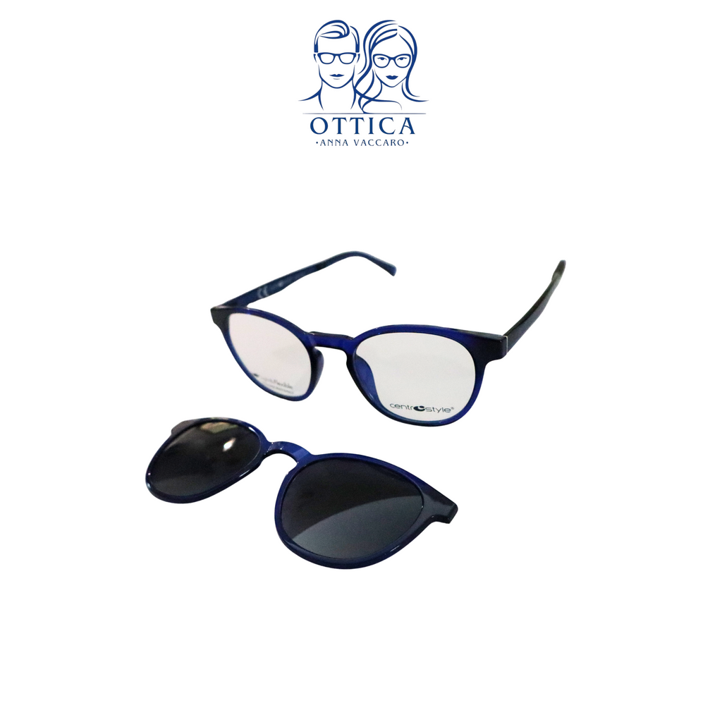 Occhiali CENTROSTYLE Vista+Sole