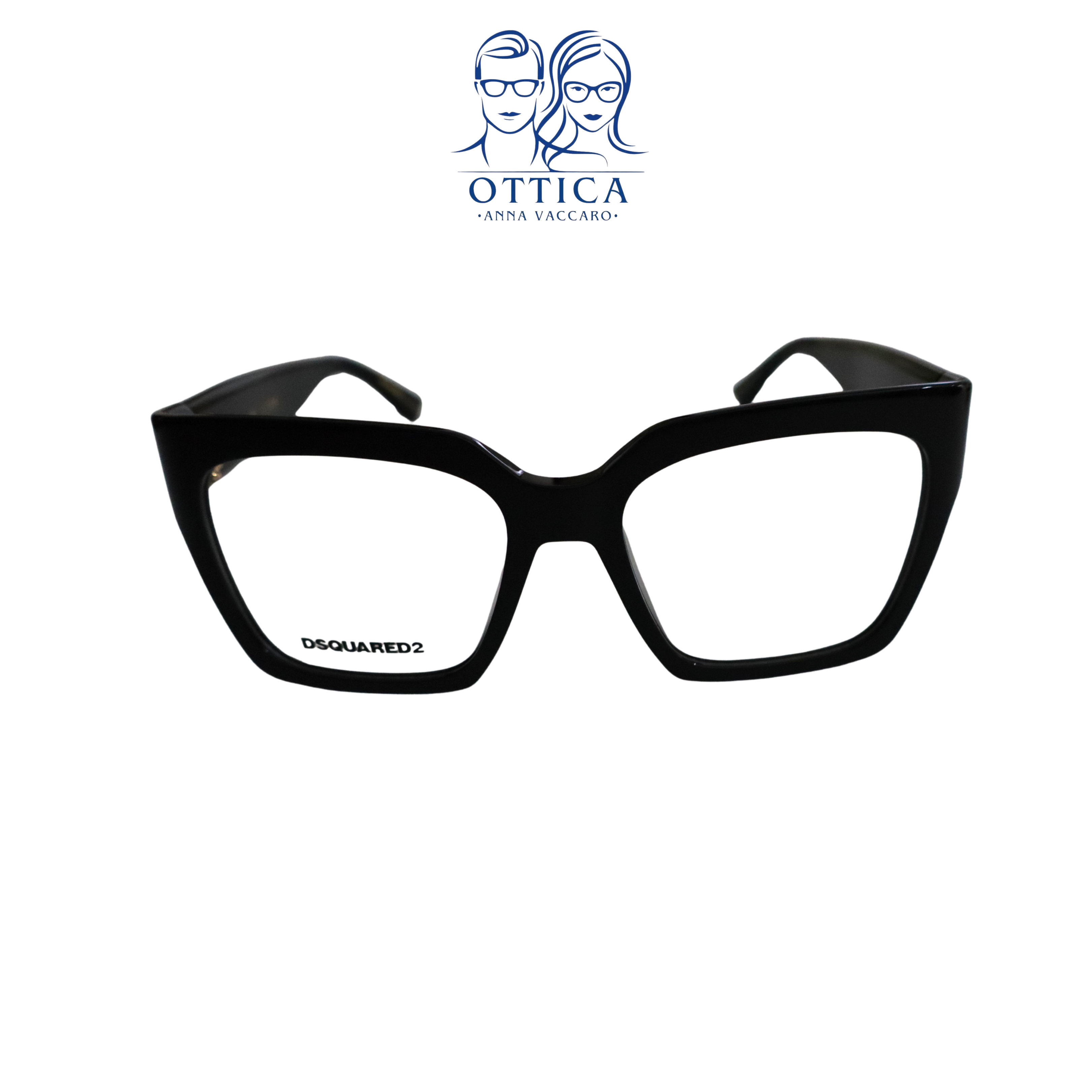 Occhiali DSQUARED2 Vista