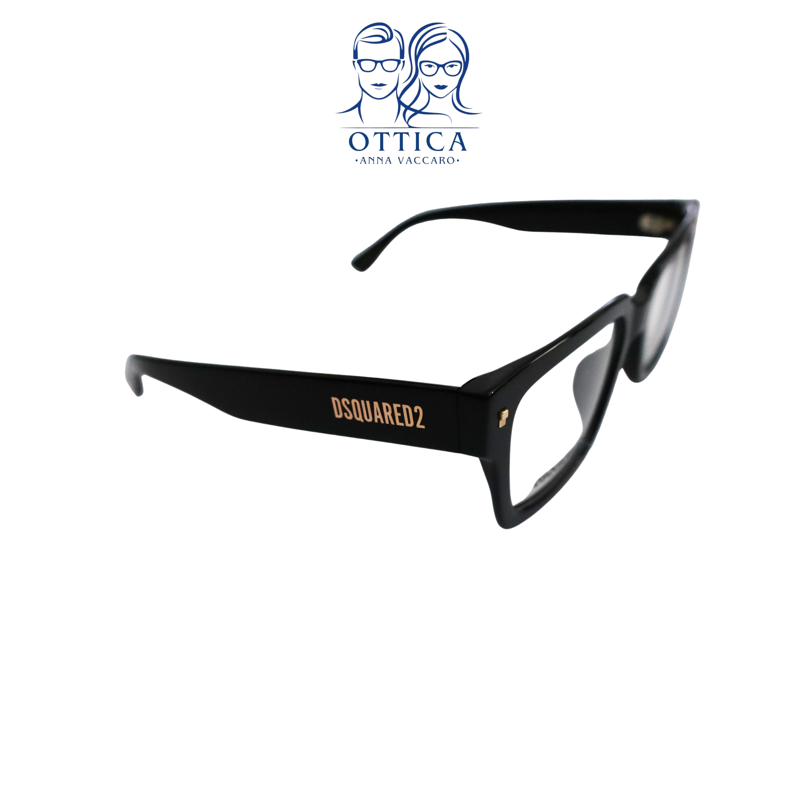 Occhiali DSQUARED2 Vista