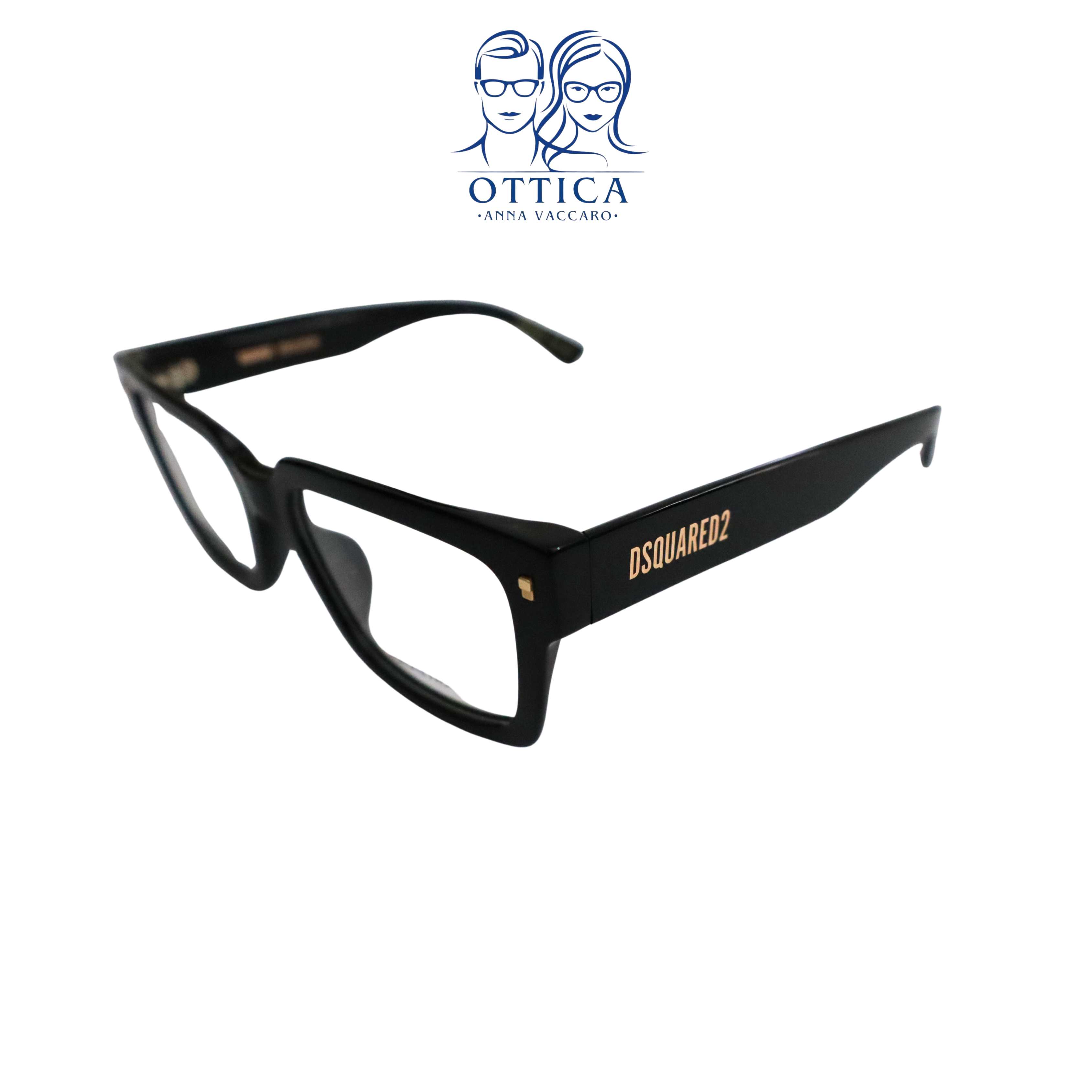 Occhiali DSQUARED2 Vista