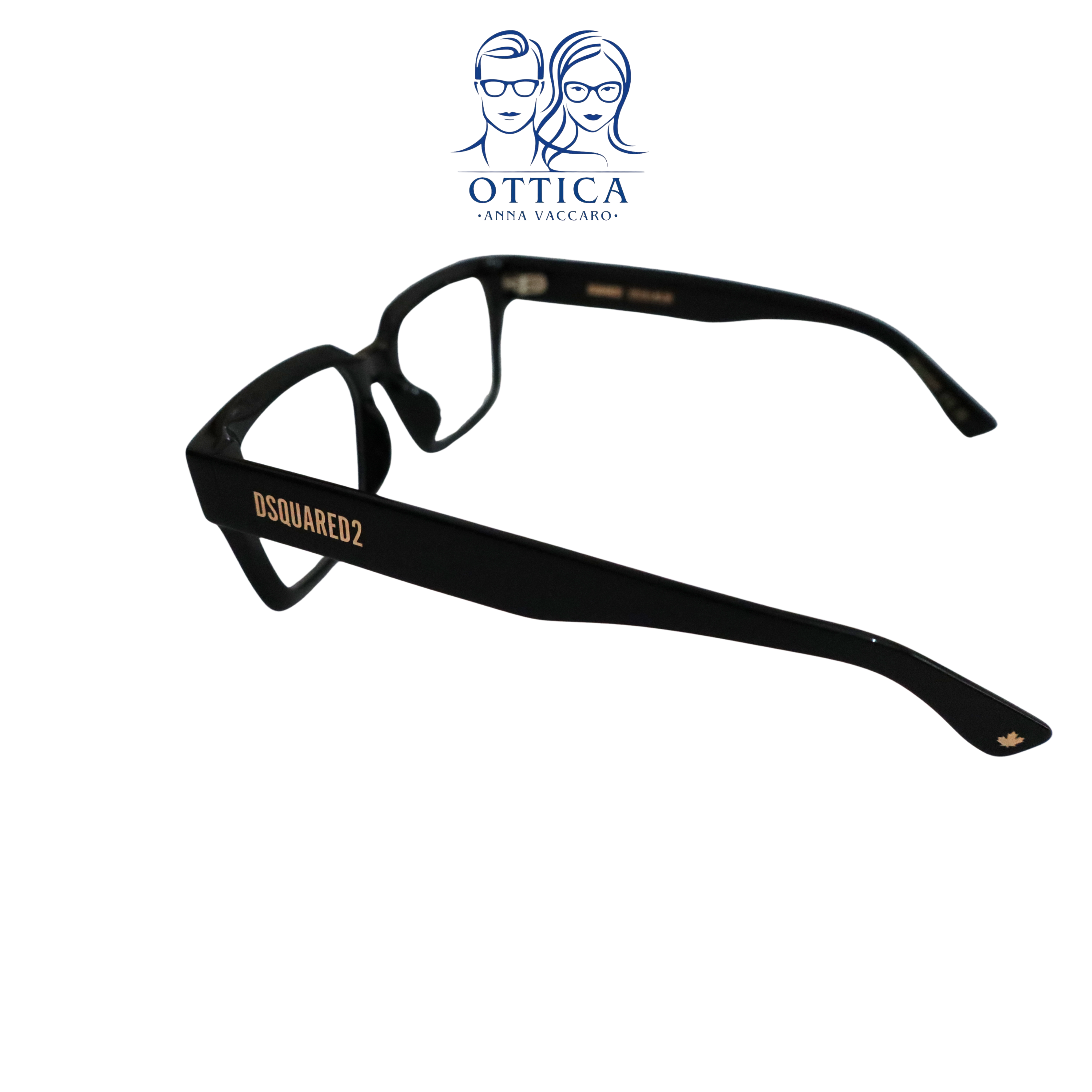 Occhiali DSQUARED2 Vista