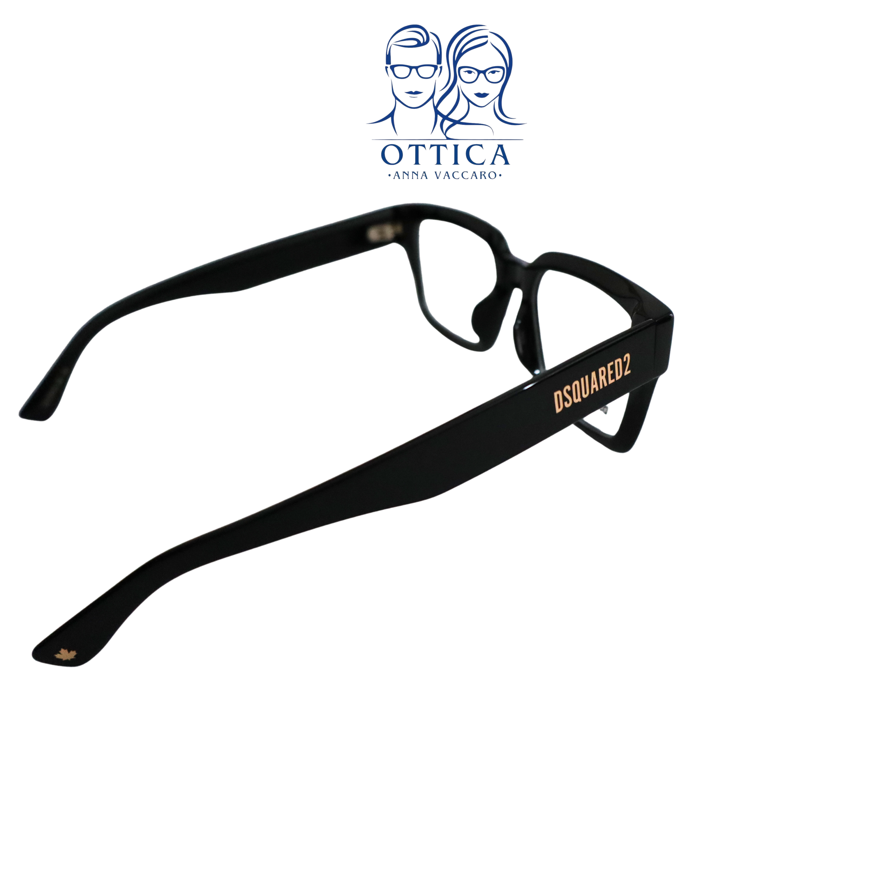Occhiali DSQUARED2 Vista