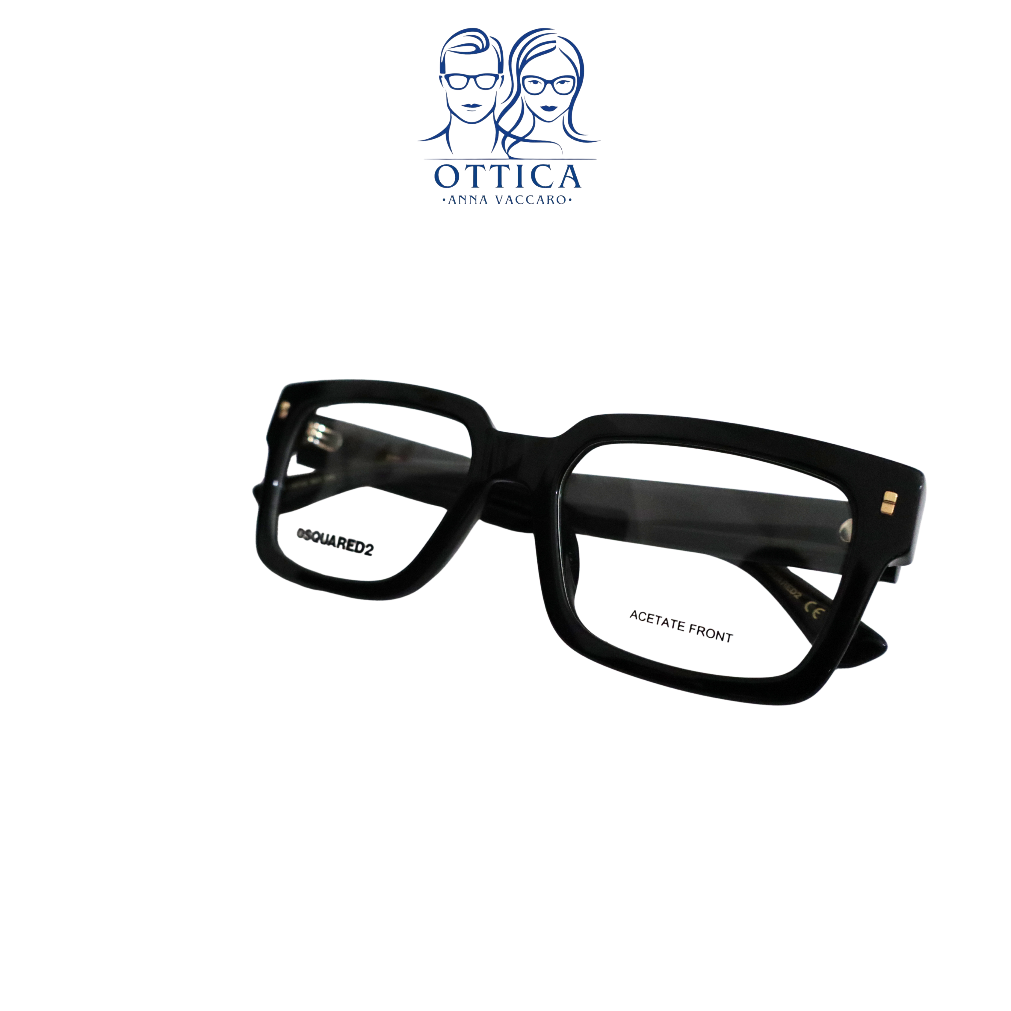 Occhiali DSQUARED2 Vista
