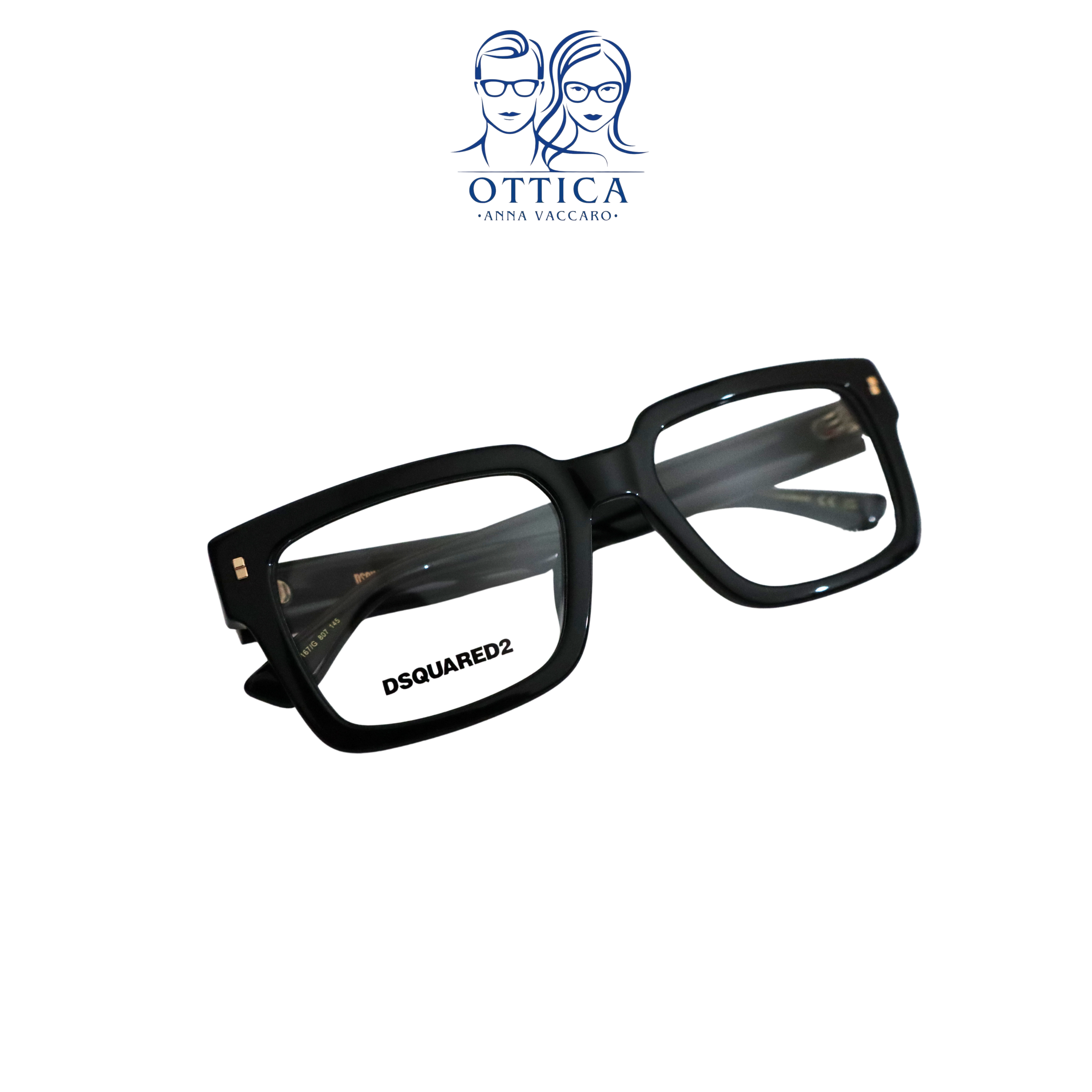 Occhiali DSQUARED2 Vista