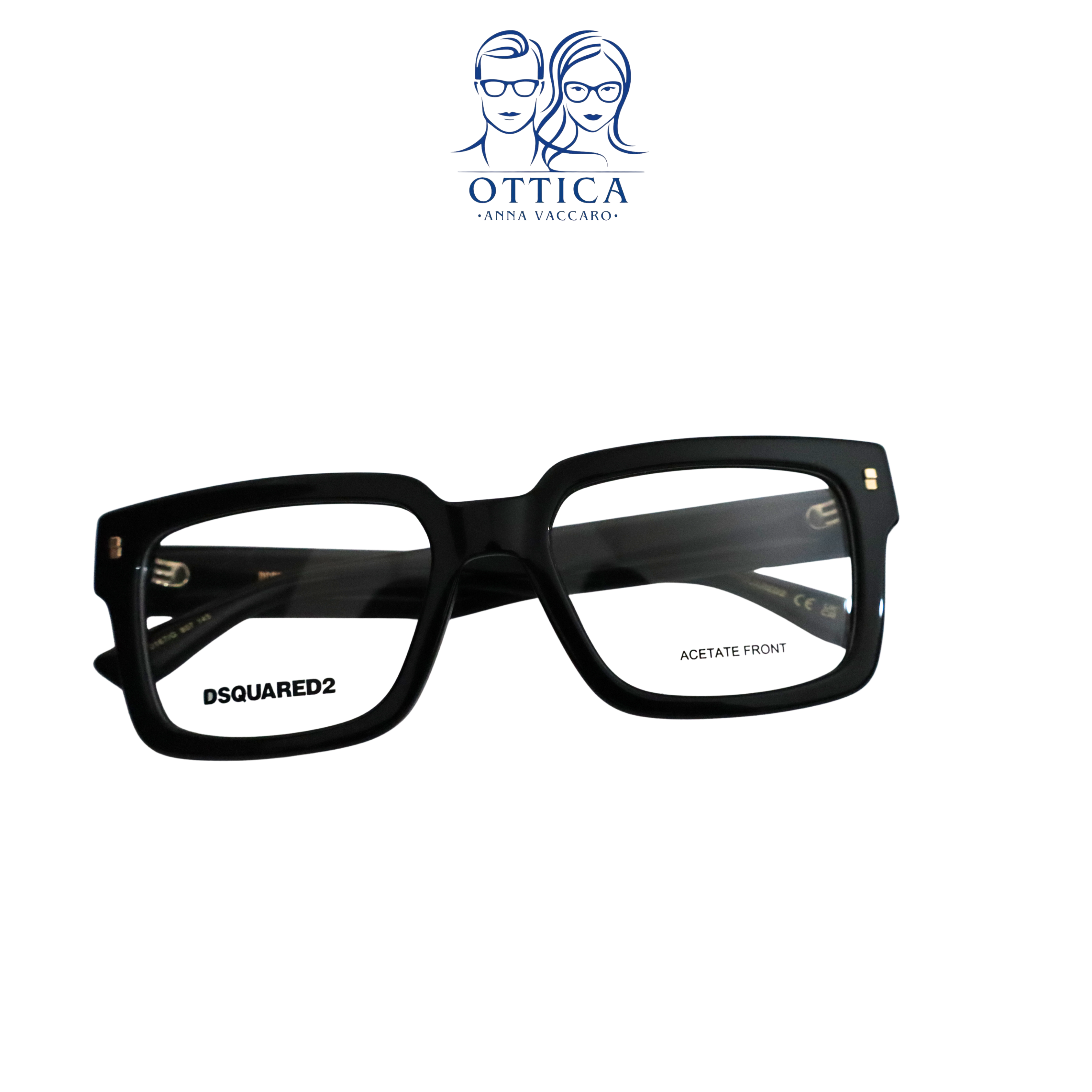 Occhiali DSQUARED2 Vista