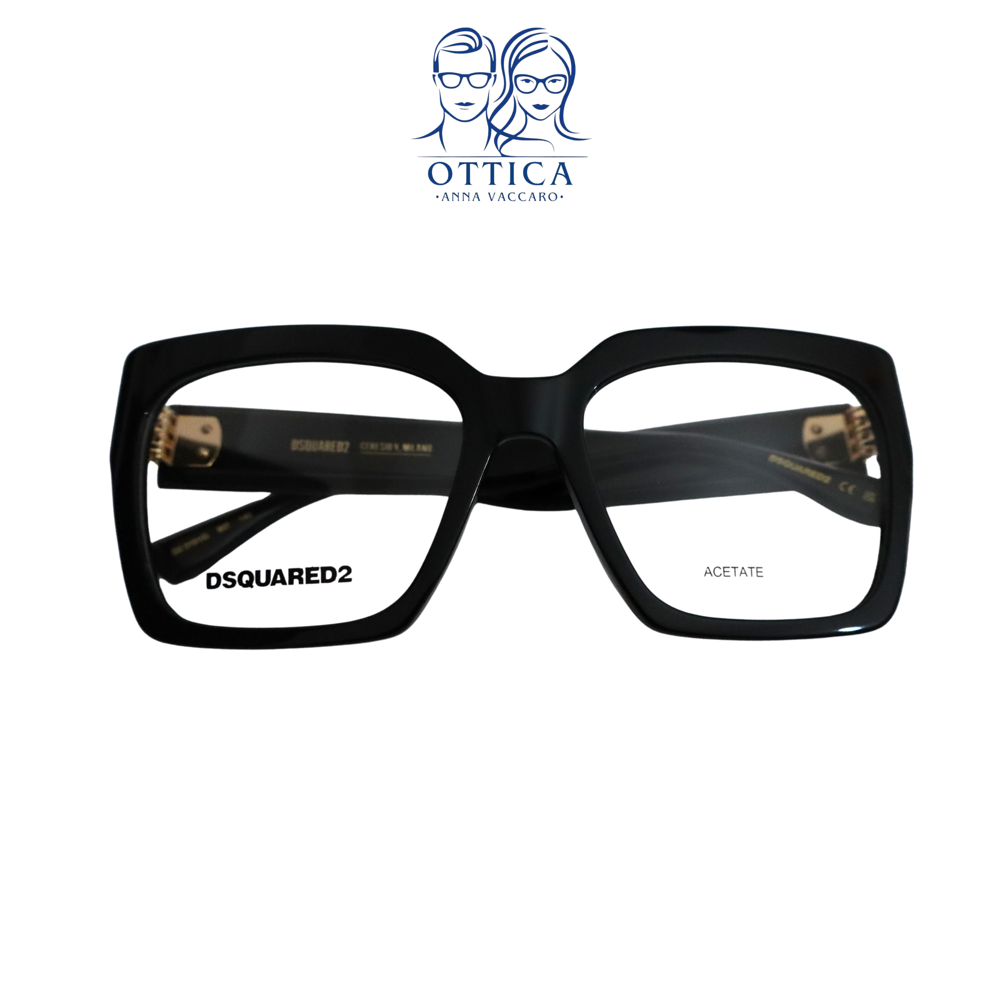 Occhiali DSQUARED2 Vista