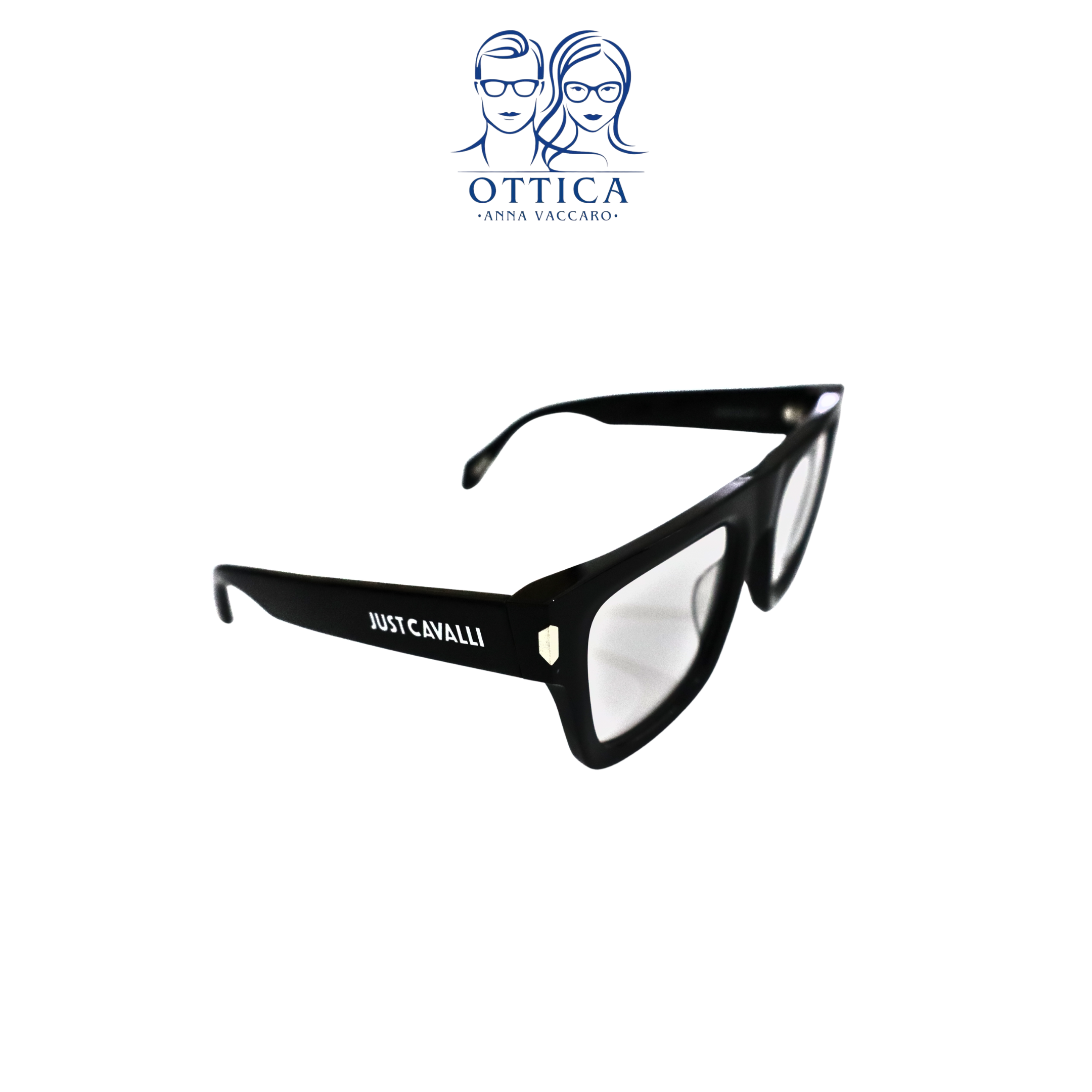 Occhiali JUSTCAVALLI Vista