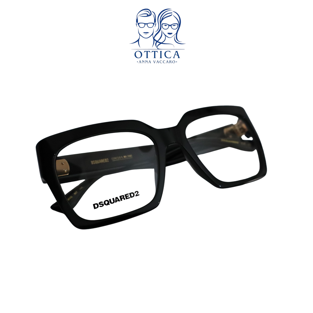 Occhiali DSQUARED2 Vista