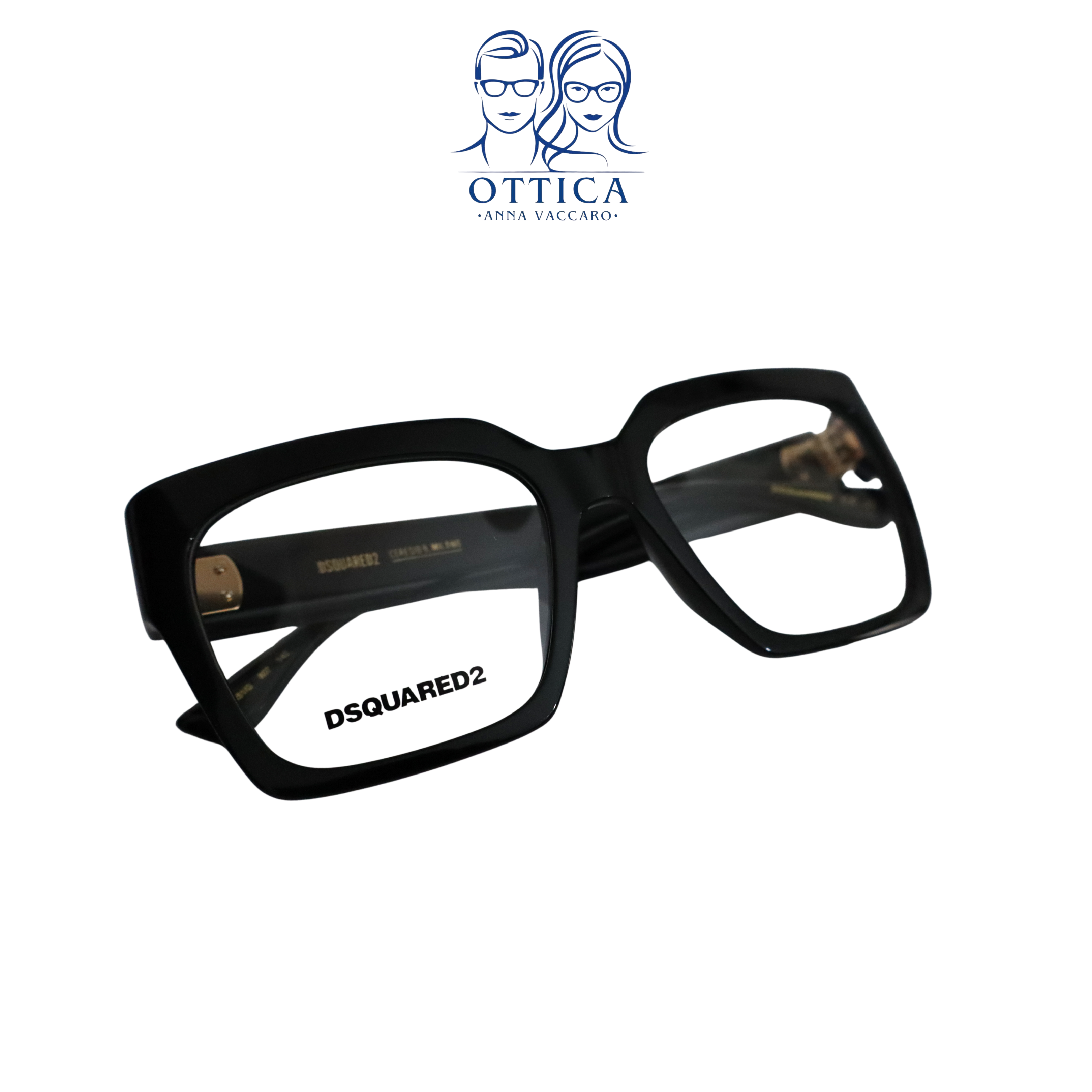 Occhiali DSQUARED2 Vista
