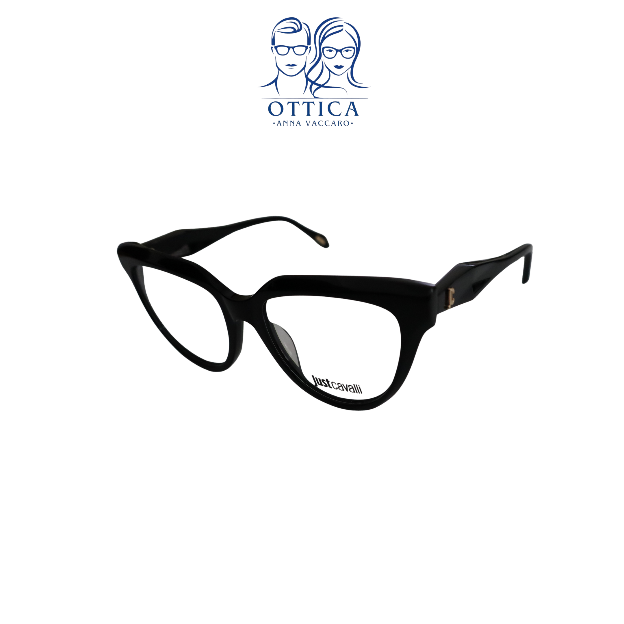 Occhiali JUSTCAVALLI Vista