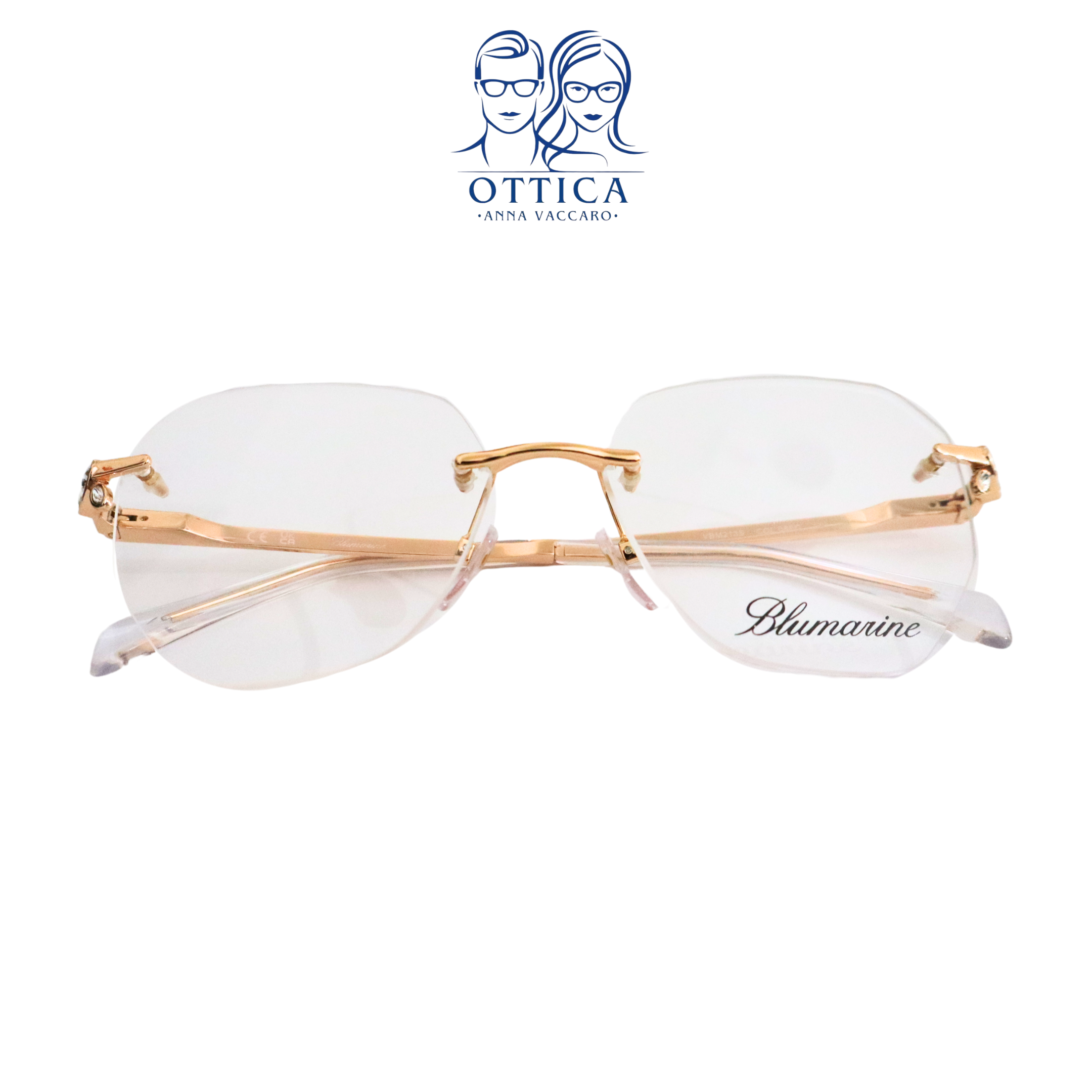 occhiali BLUMARINE Vista