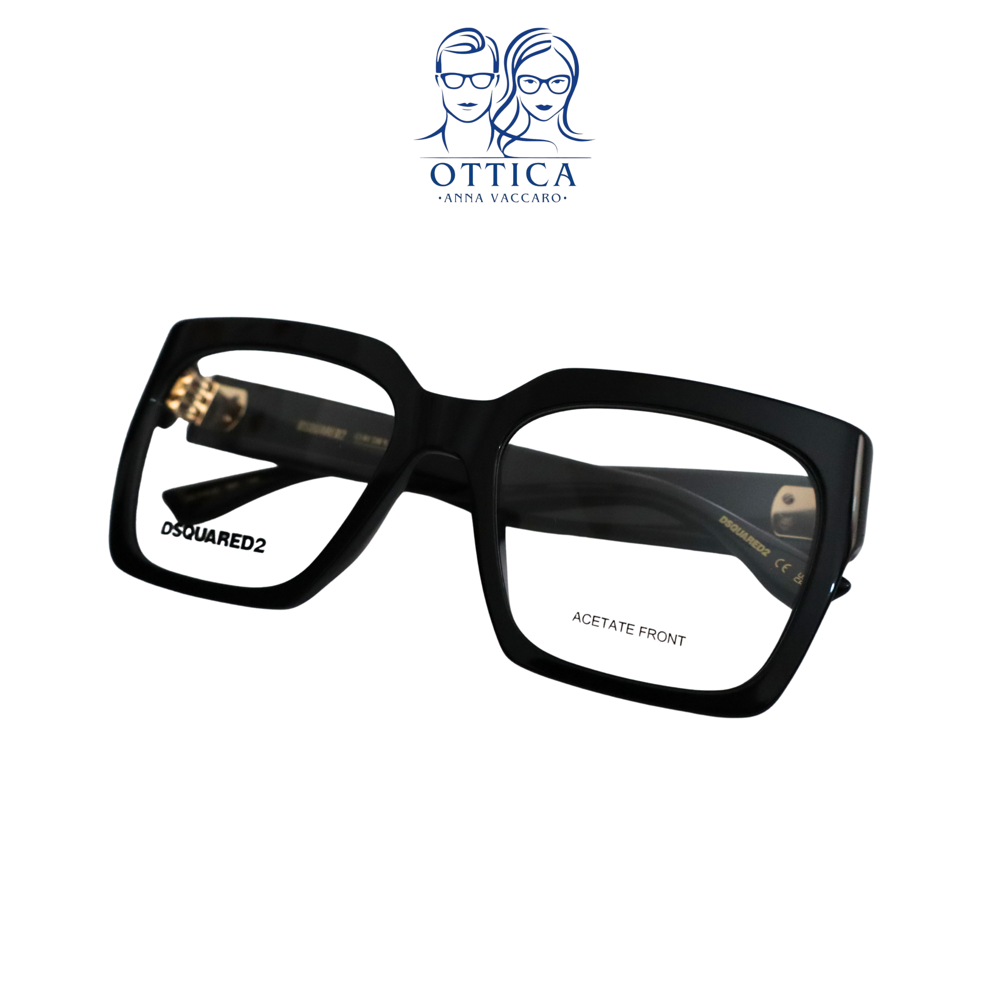 Occhiali DSQUARED2 Vista