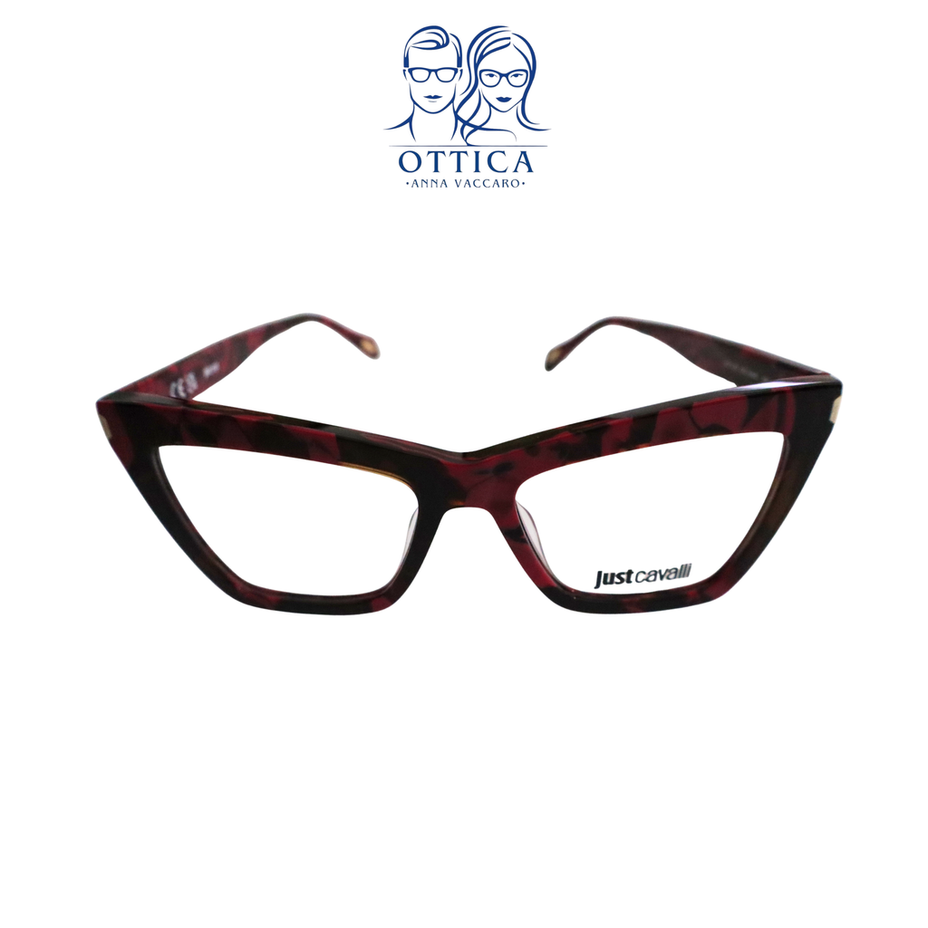 Occhiali JUSTCAVALLI Vista