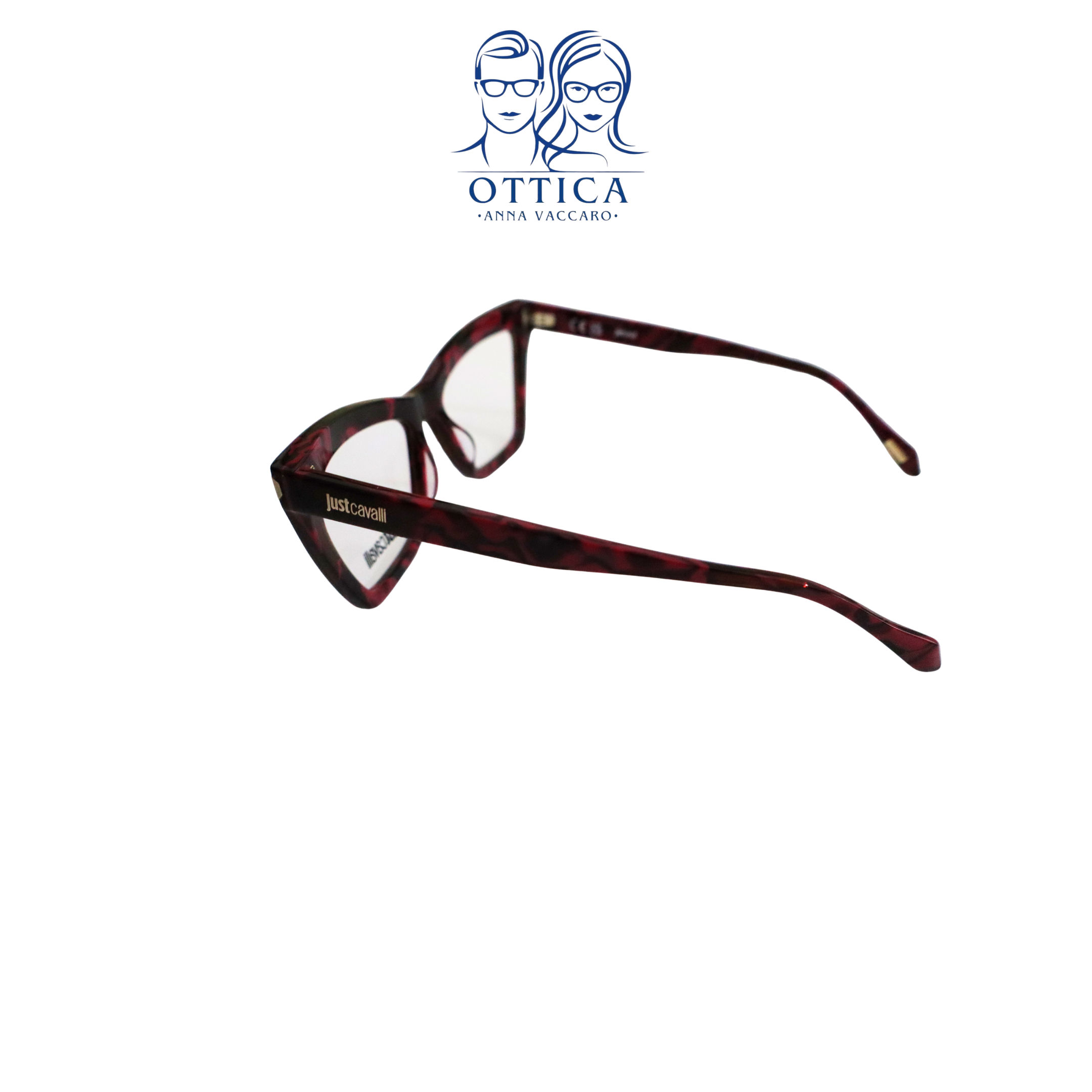 Occhiali JUSTCAVALLI Vista