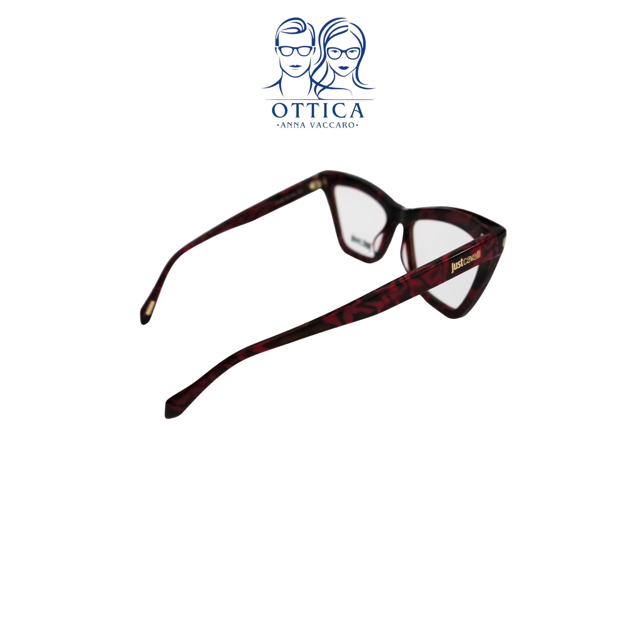 Occhiali JUSTCAVALLI Vista
