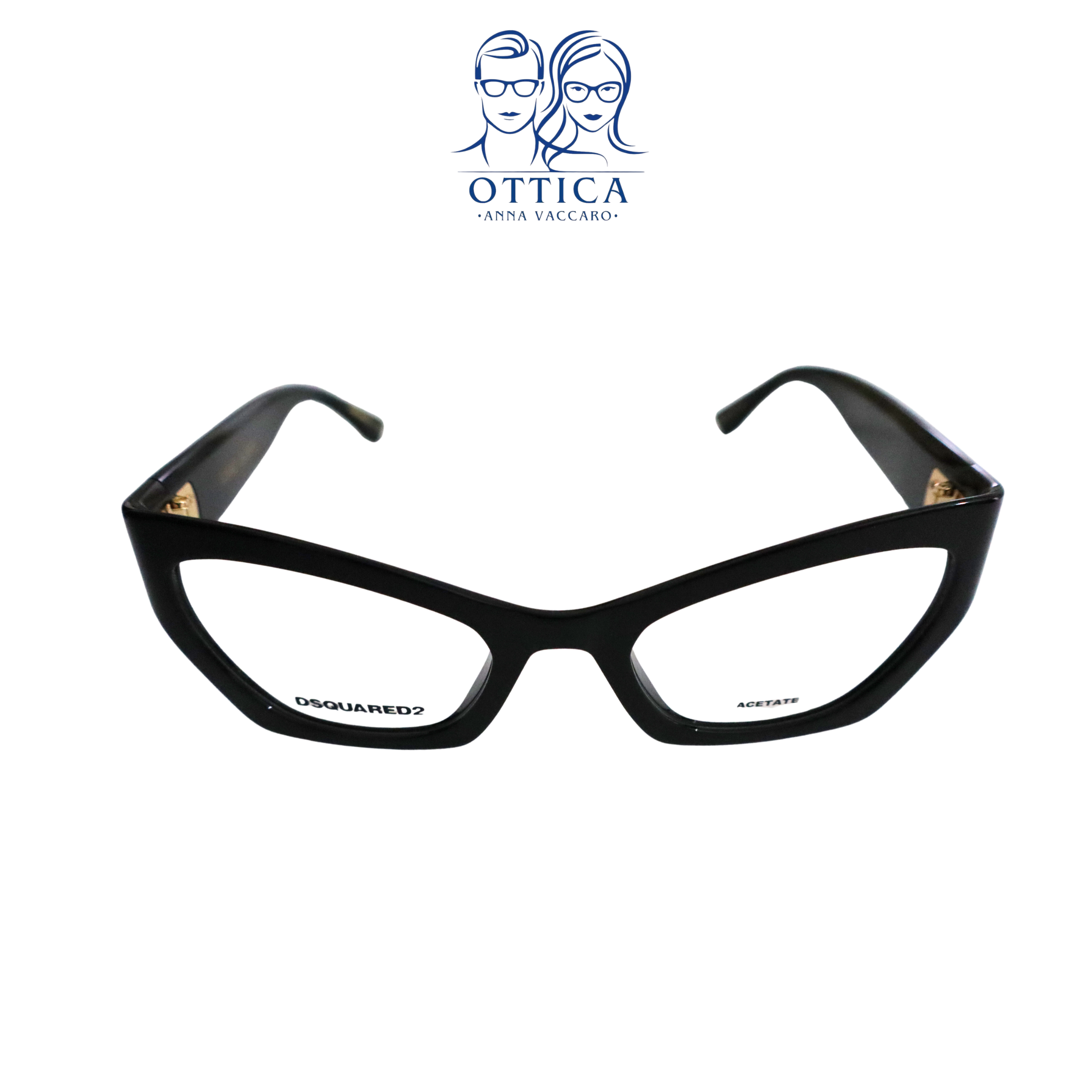 Occhiali DSQUARED2 Vista
