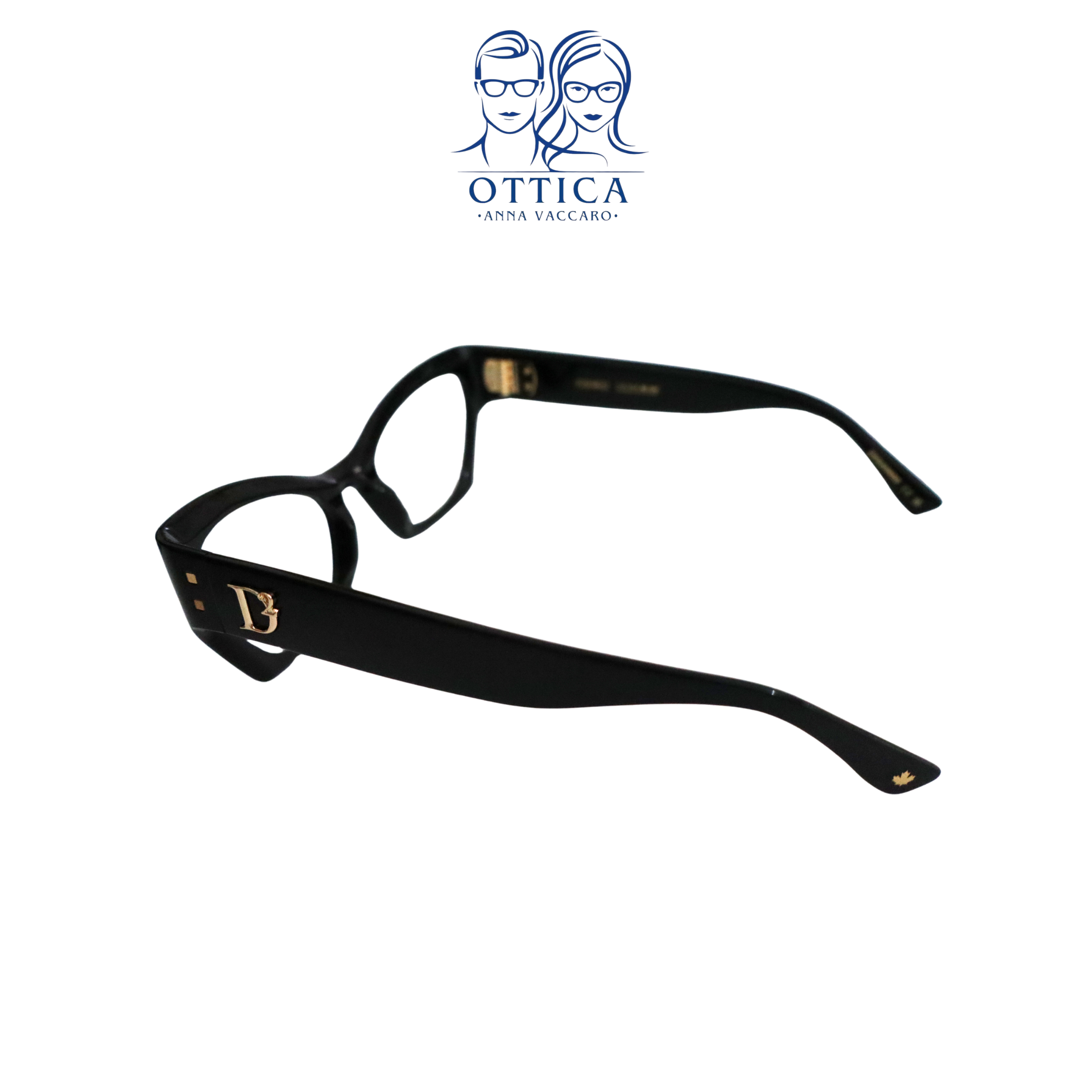 Occhiali DSQUARED2 Vista