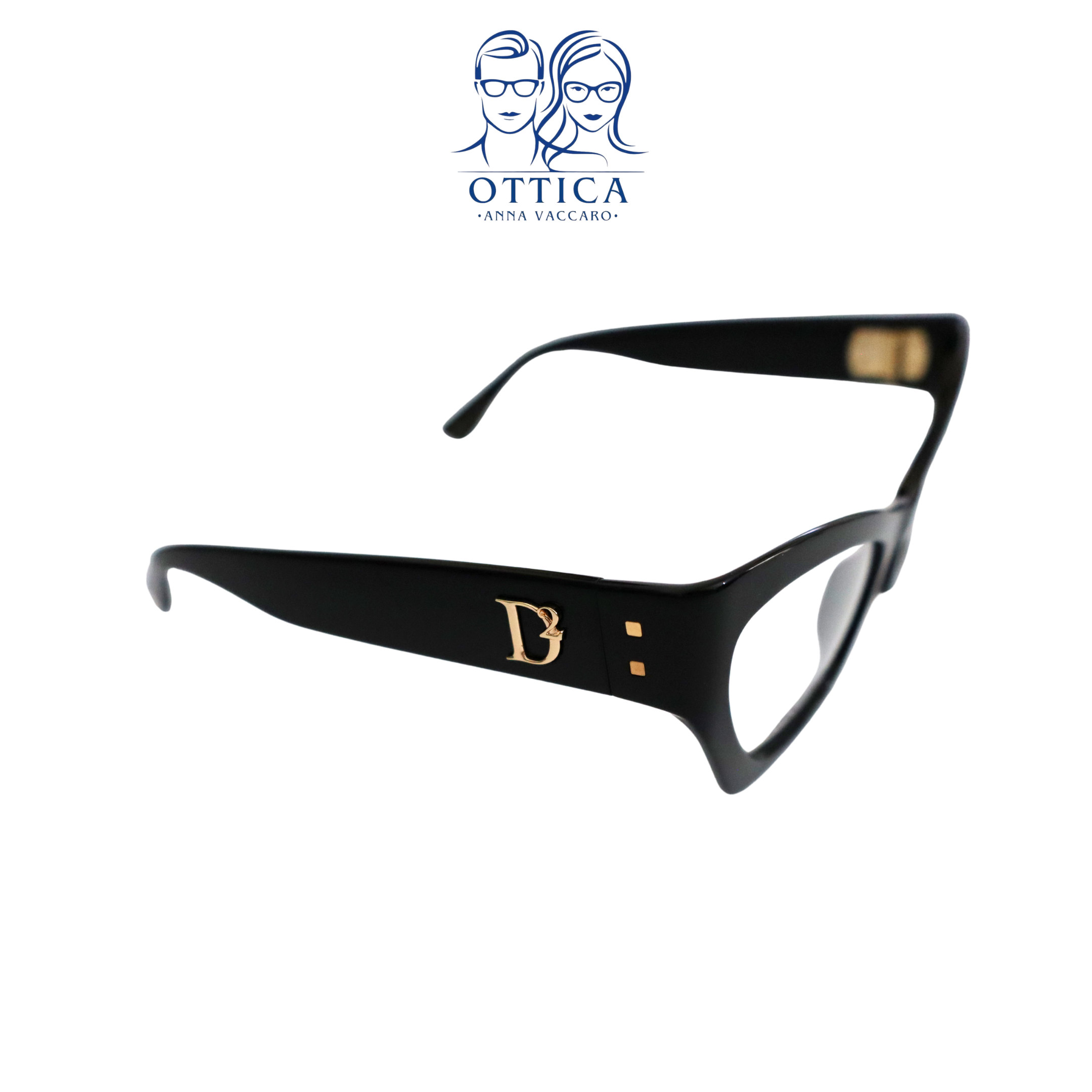 Occhiali DSQUARED2 Vista