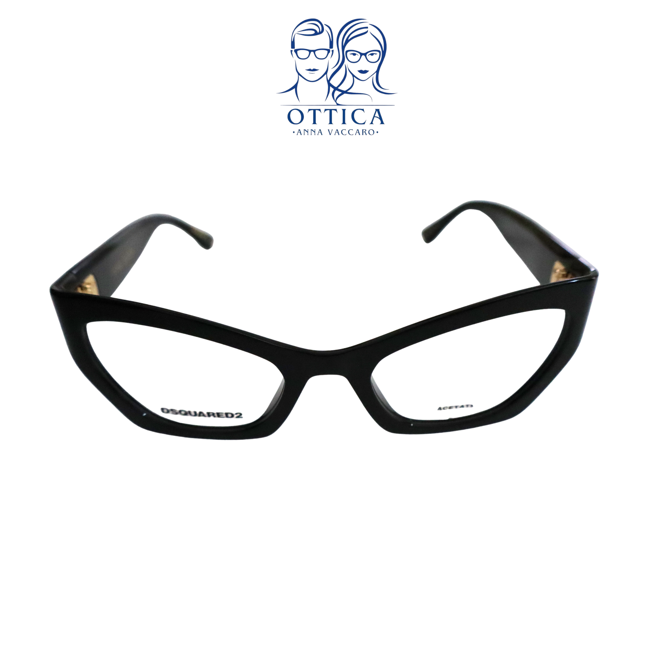 Occhiali DSQUARED2 Vista