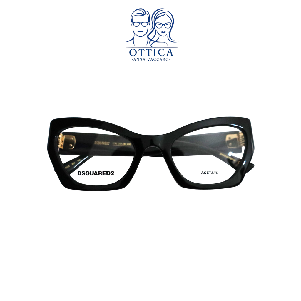 Occhiali DSQUARED2 Vista