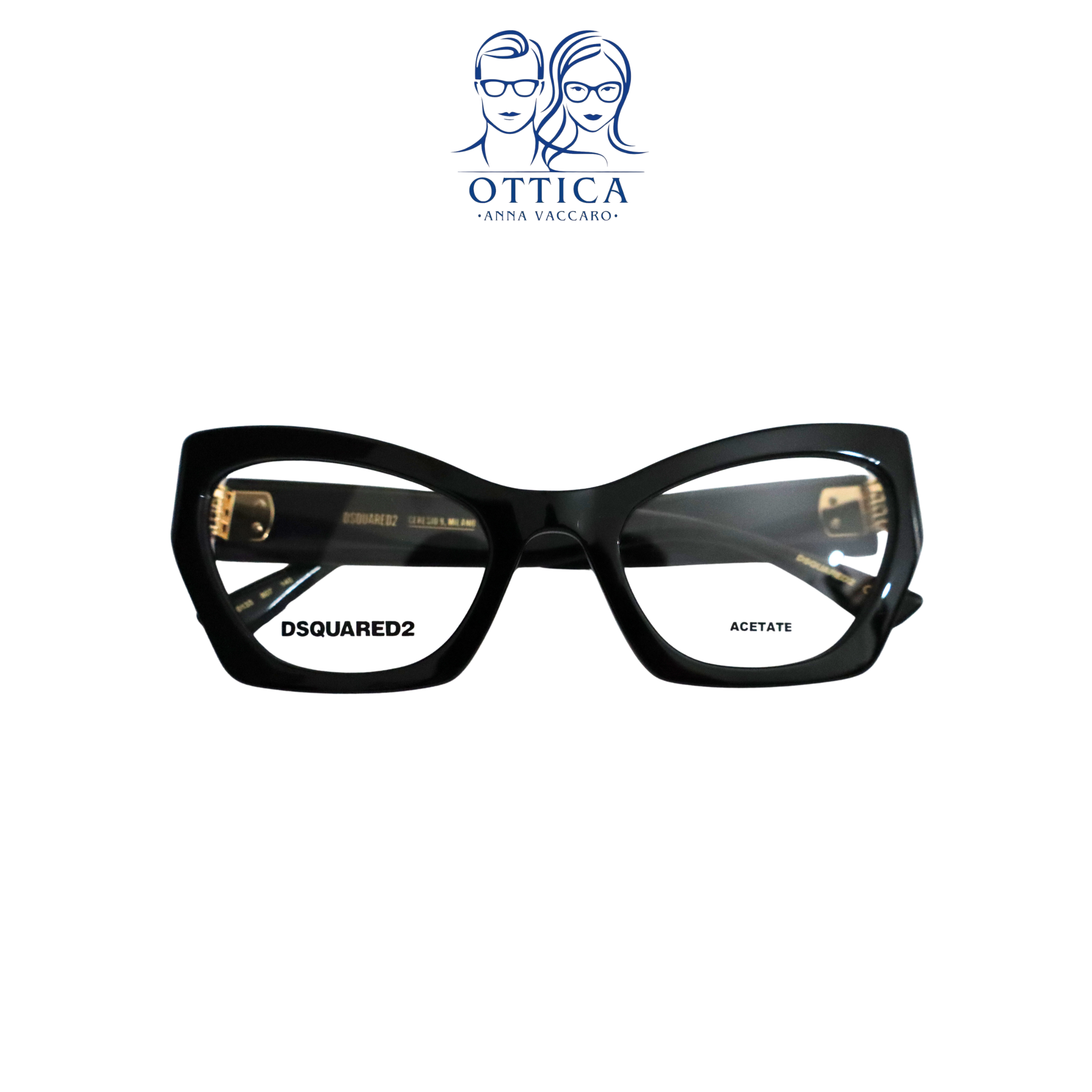Occhiali DSQUARED2 Vista