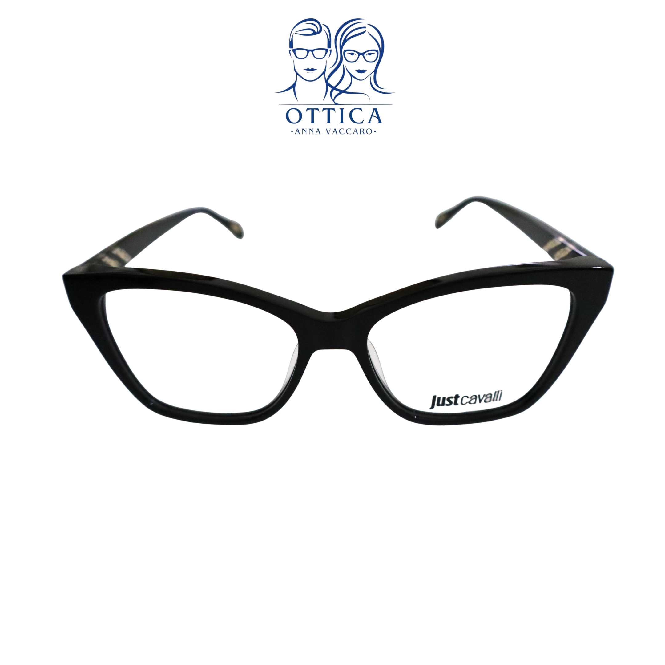 Occhiali JUSTCAVALLI Vista