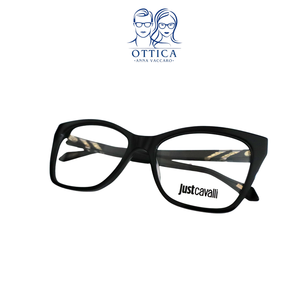 Occhiali JUSTCAVALLI Vista
