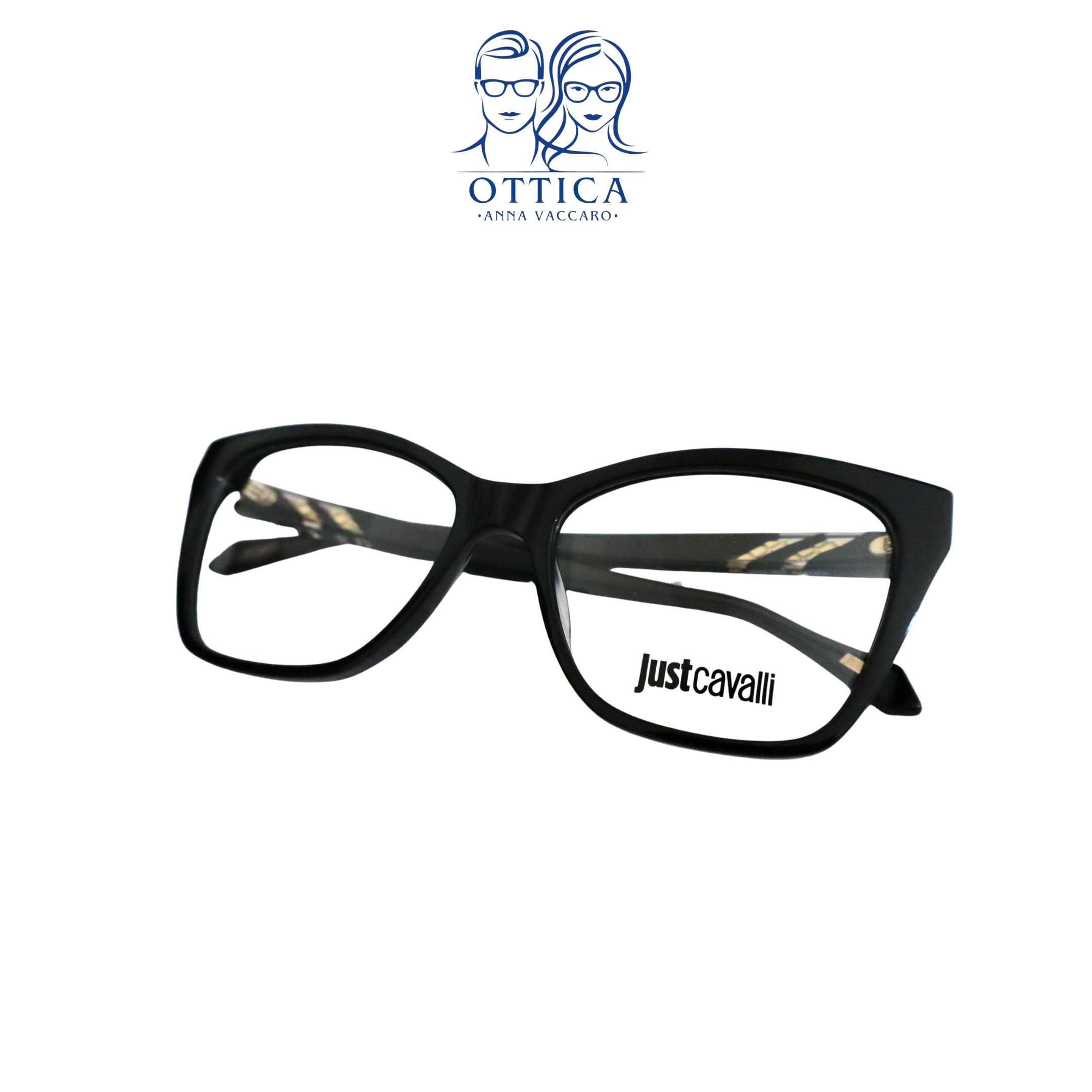 Occhiali JUSTCAVALLI Vista