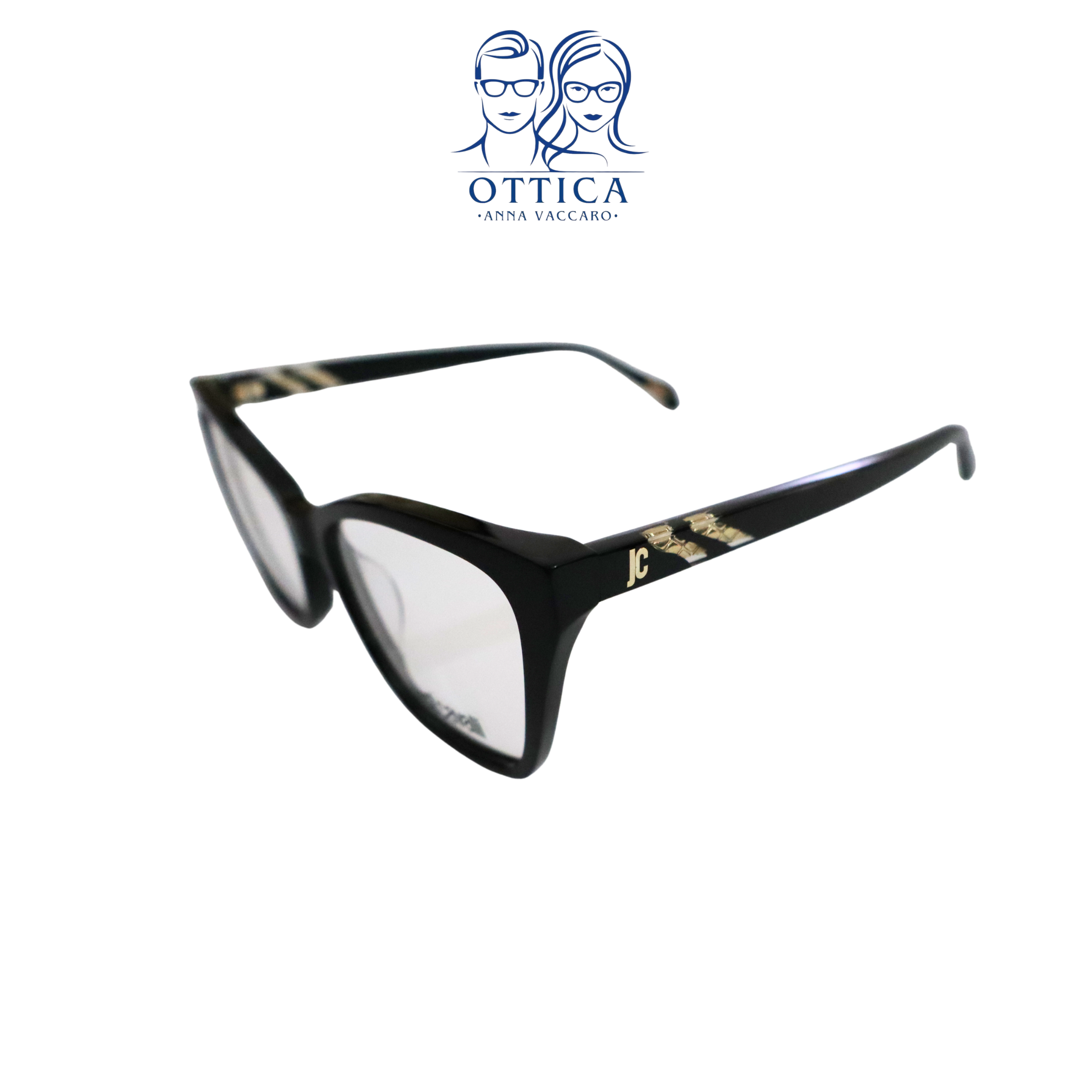 Occhiali JUSTCAVALLI Vista