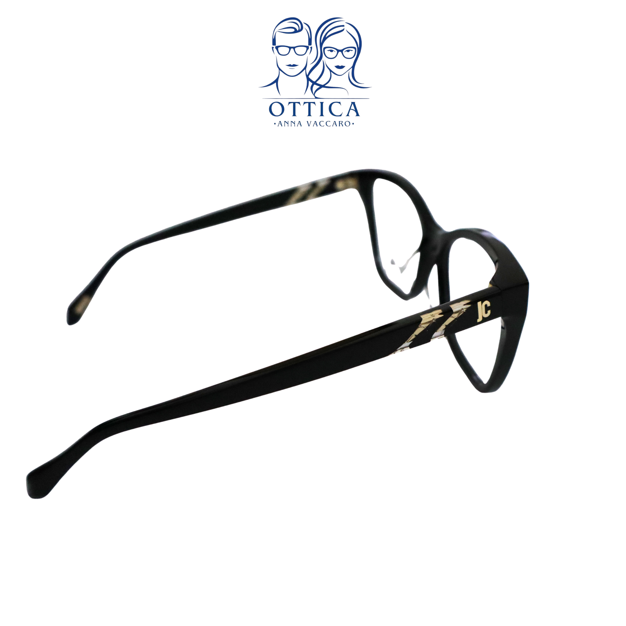 Occhiali JUSTCAVALLI Vista